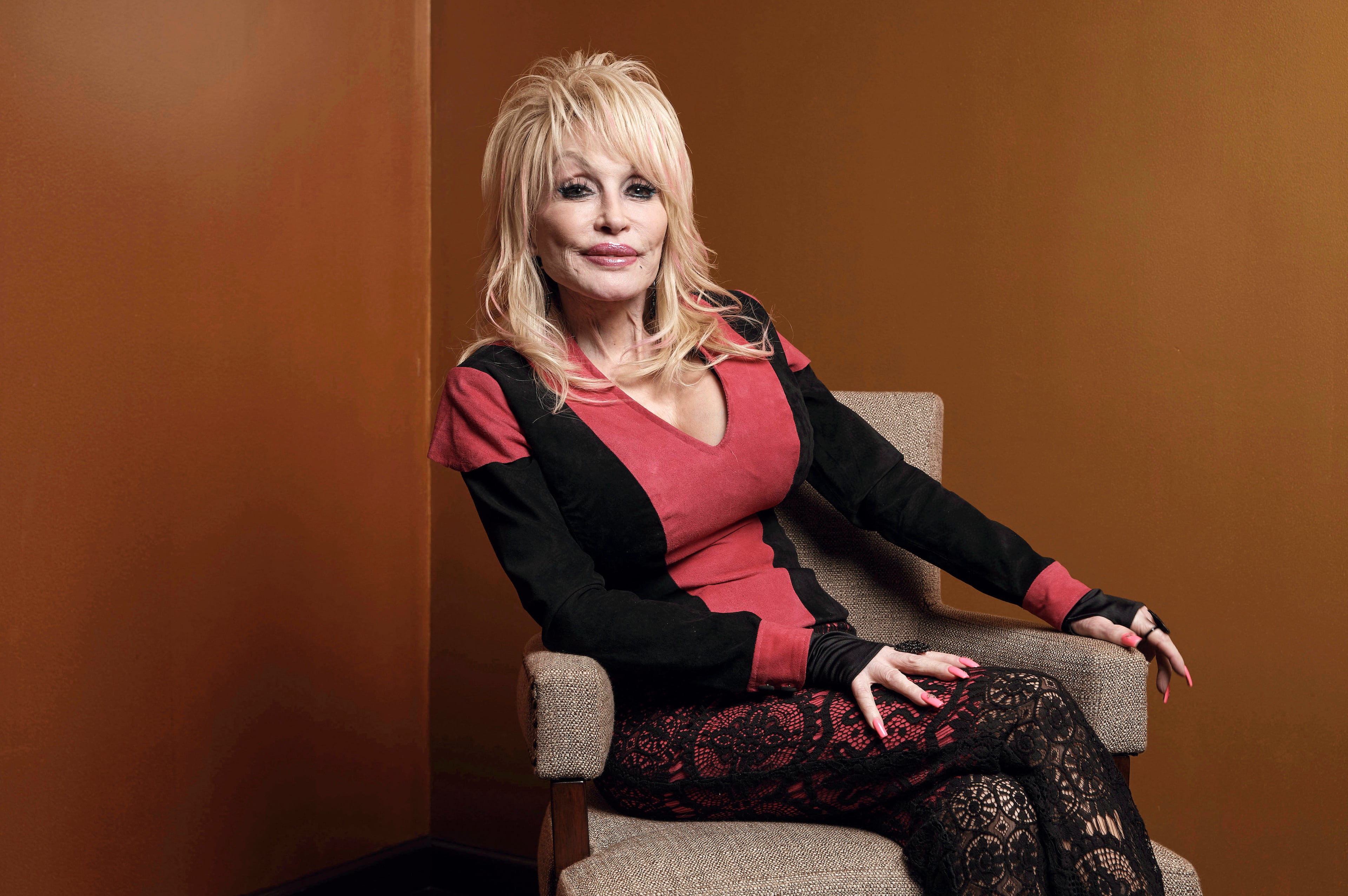 Obit Dolly Parton