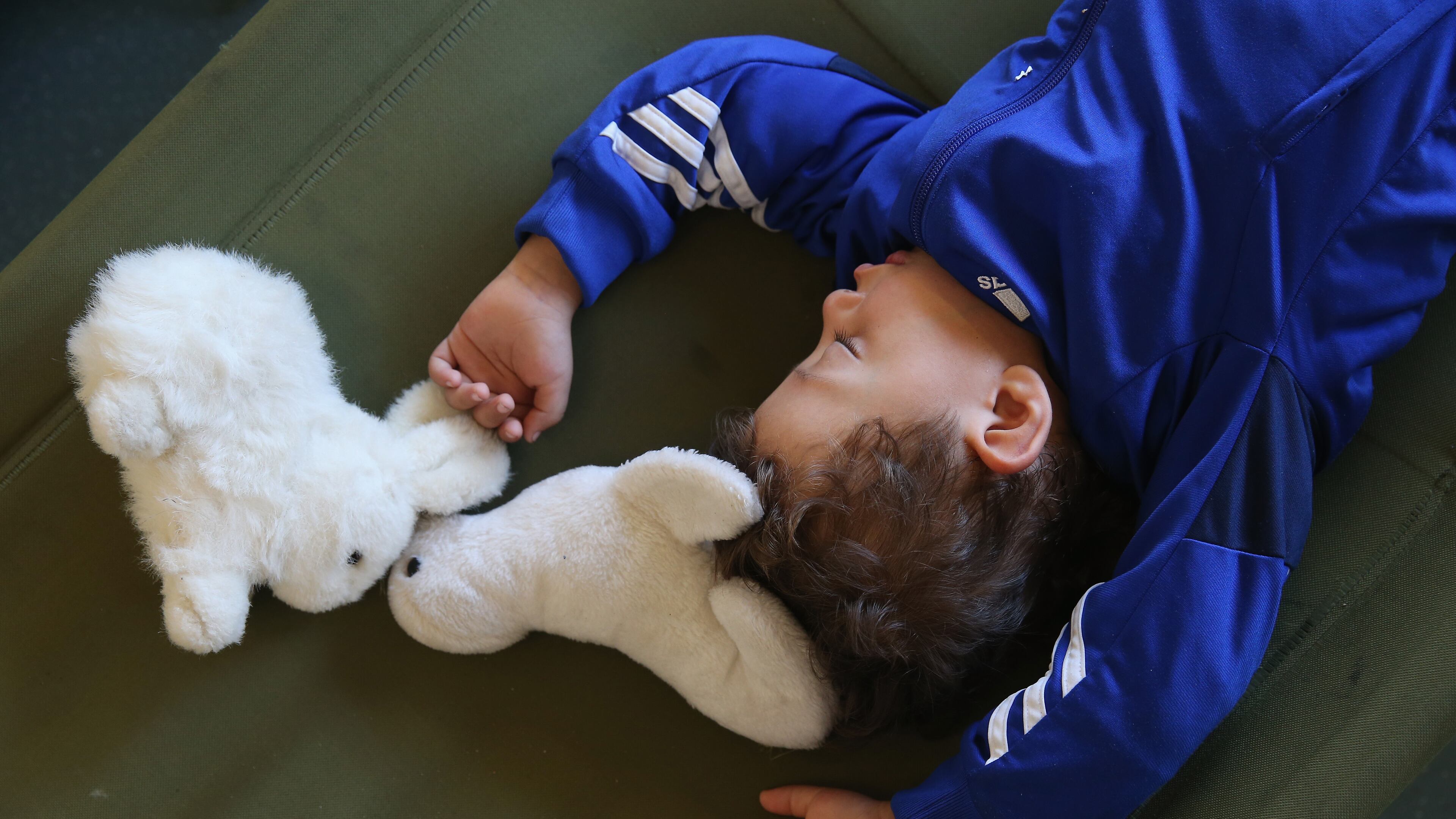 (Photo by Sean Gallup/Getty Images)