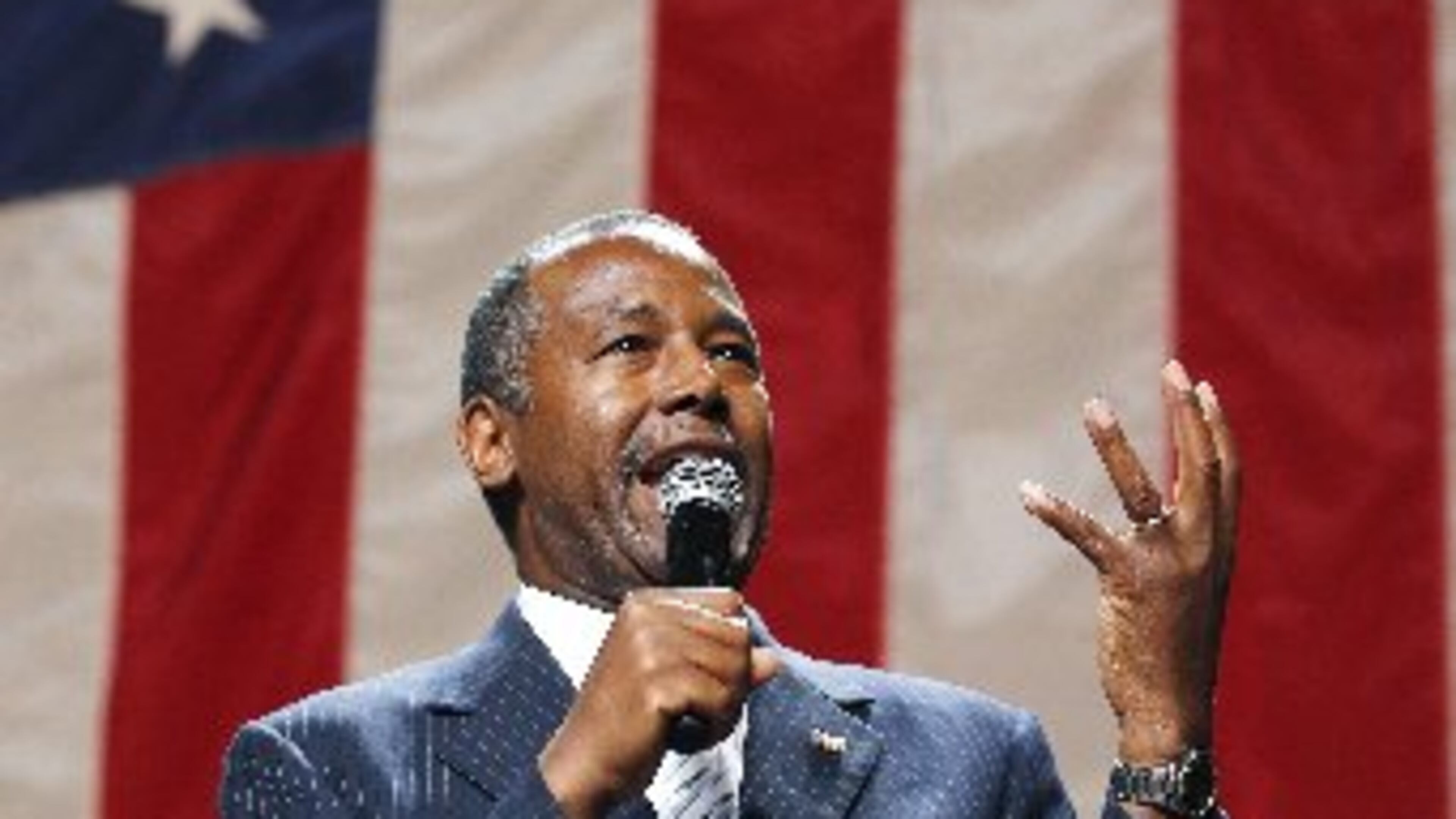 Ben Carson is the new secretary of the U.S. Department of Housing and Urban Development. The agency faces the challenge of rooting out fraud.