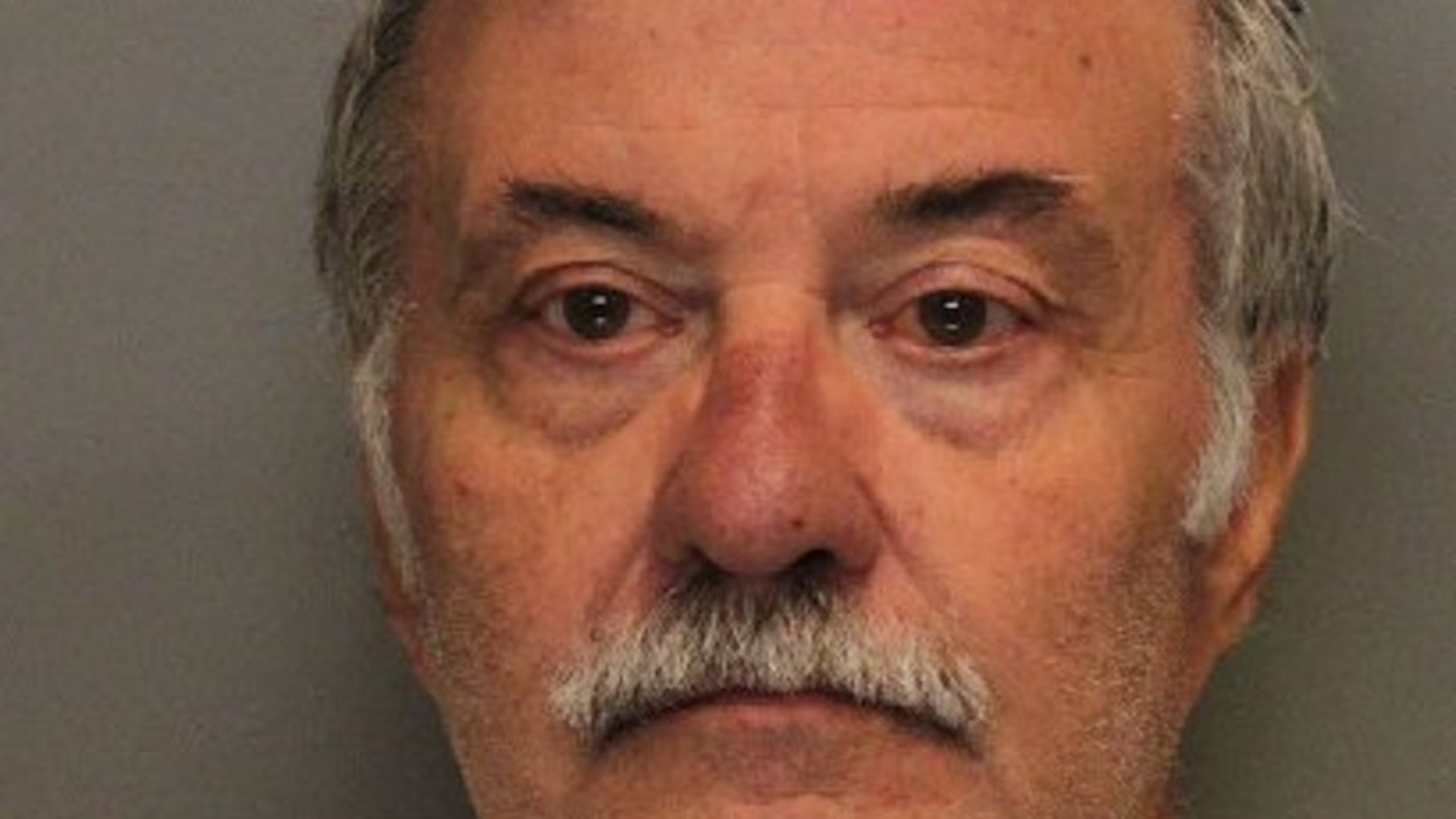 The name and picture of former Kennesaw Mayor and Councilmember Leonard Leroy Church will be removed from city plaques and the Council Chambers. AJC file photo