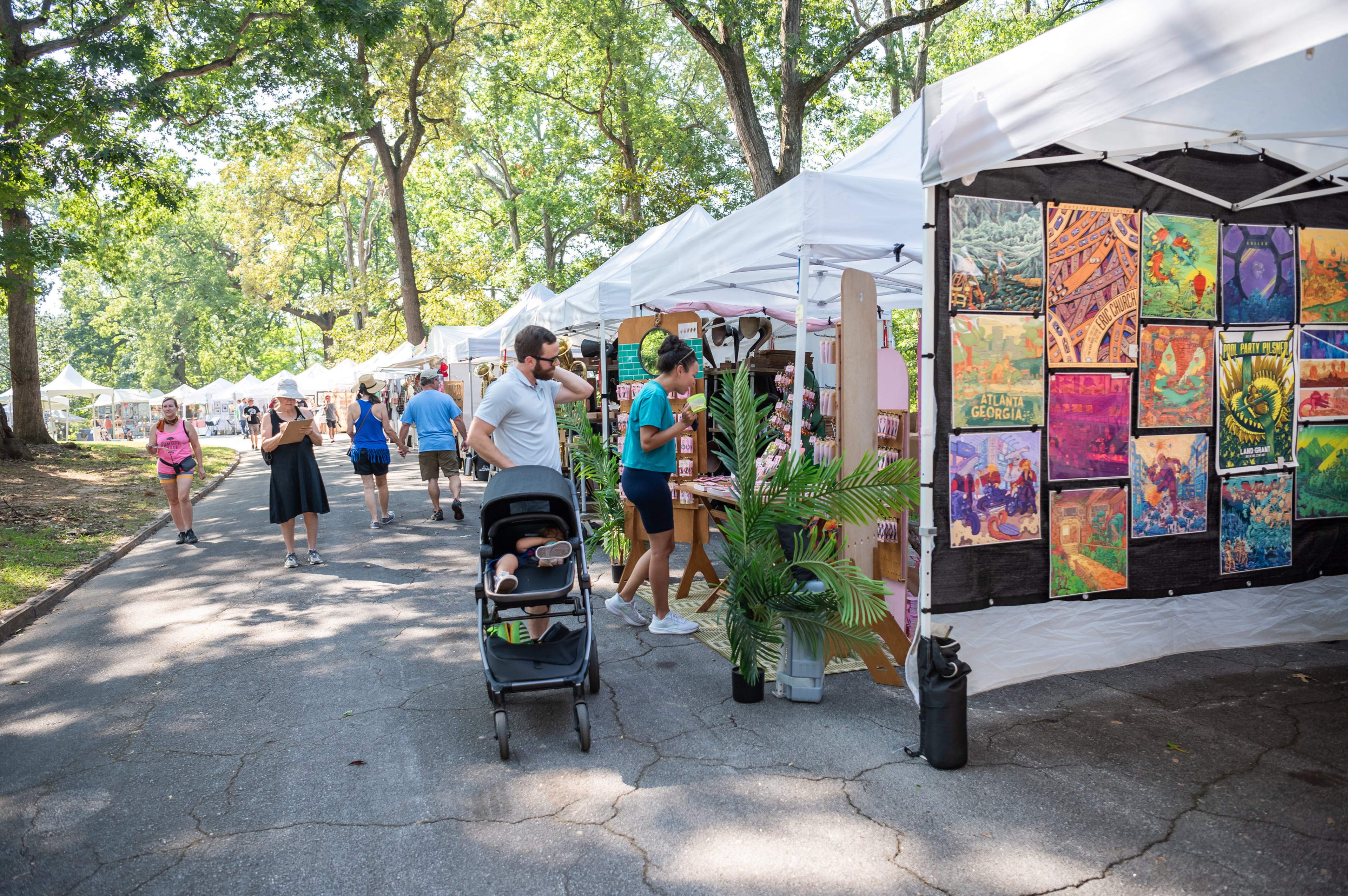 Grant Park Conservancy