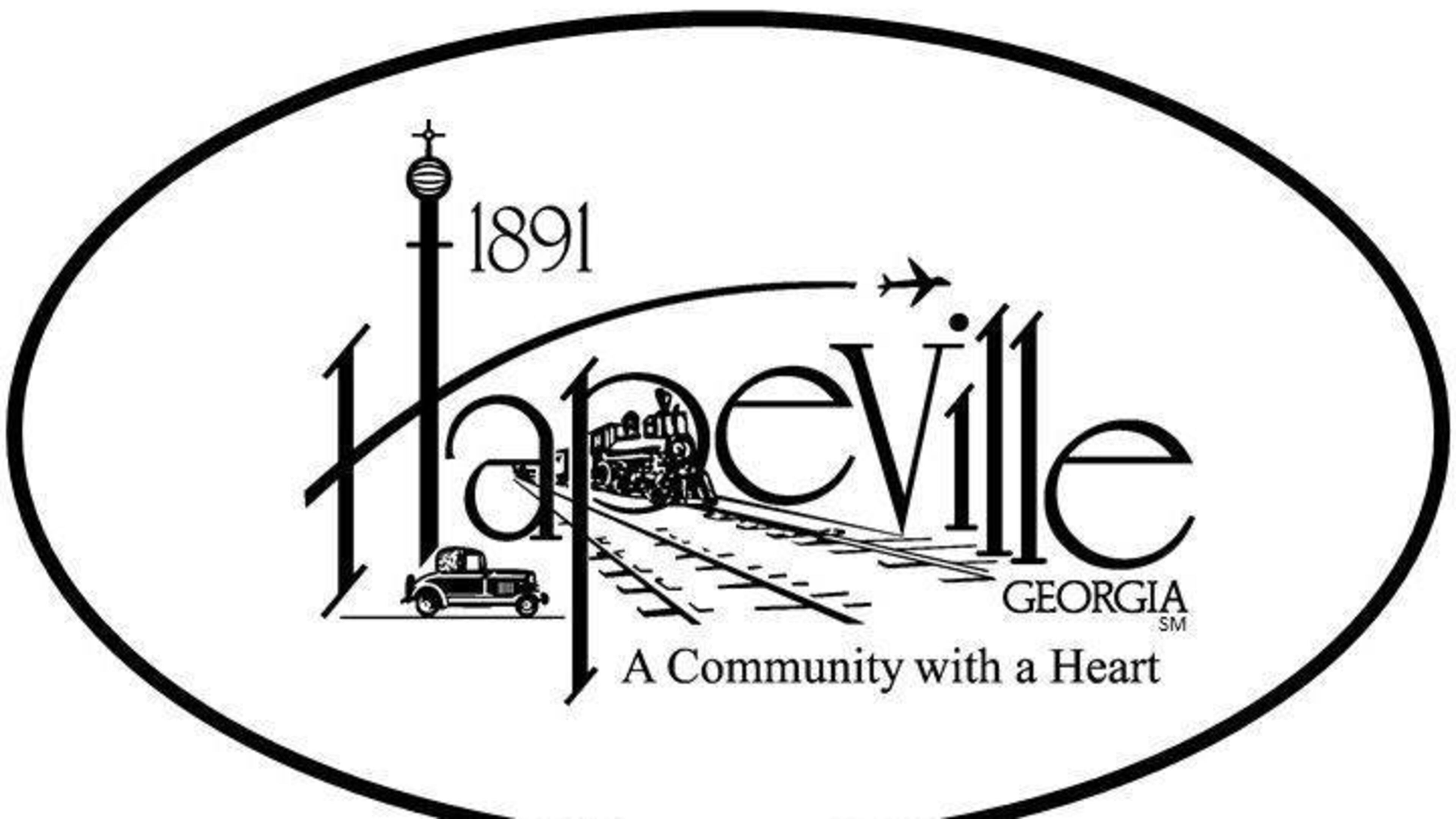 The city of Hapeville seeks public input on the North Central Avenue Phase II Scoping Study.