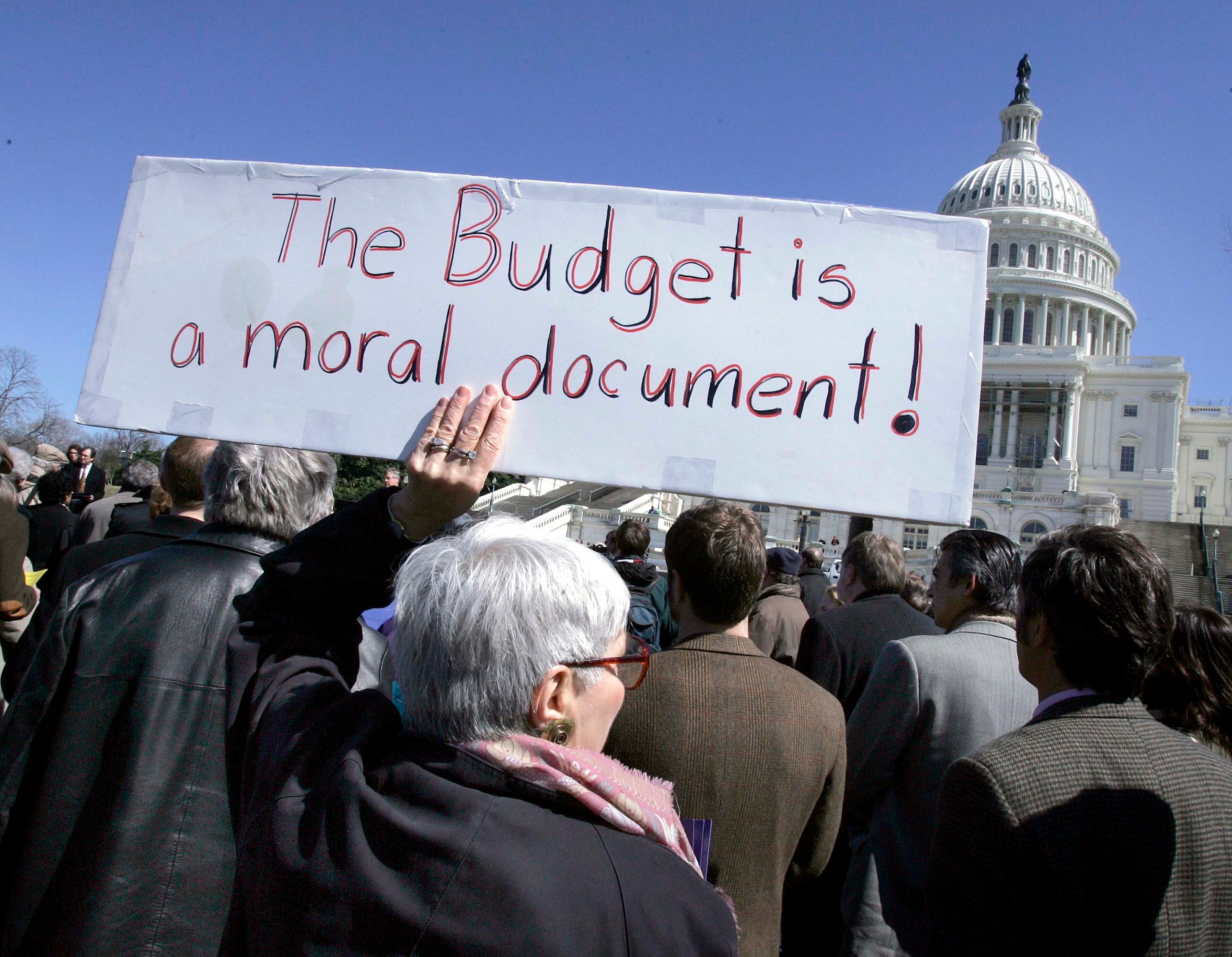 Filed your taxes? You have until midnight to mail or file your federal income tax return. Writing a check to the U.S. government may make you wonder where all the cash goes. In fiscal year 2012, the U.S. took in $2.4 trillion in taxes, $1.1 trillion (45 percent) of that in income taxes. Social Security taxes account for about $841 billion (35 percent), corporate income taxes for $237 billion (10 percent) . That's a lot of money, but the government spent $3.5 trillion, for a projected deficit of more than $1 trillion.