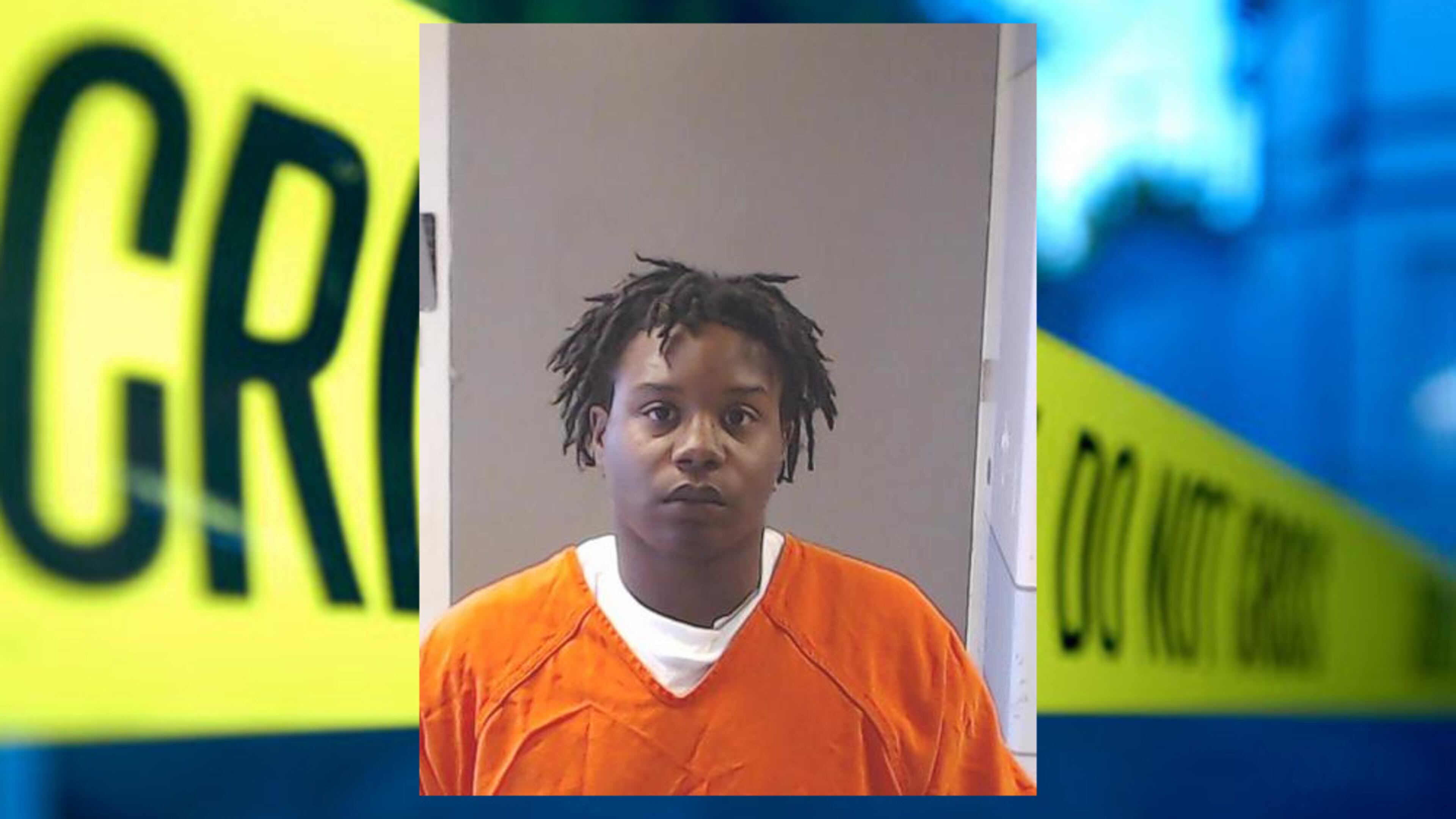 Charlie B. Buckholts, 20, was arrested this week in connection with a fatal shooting in DeKalb County last month, deputies said.