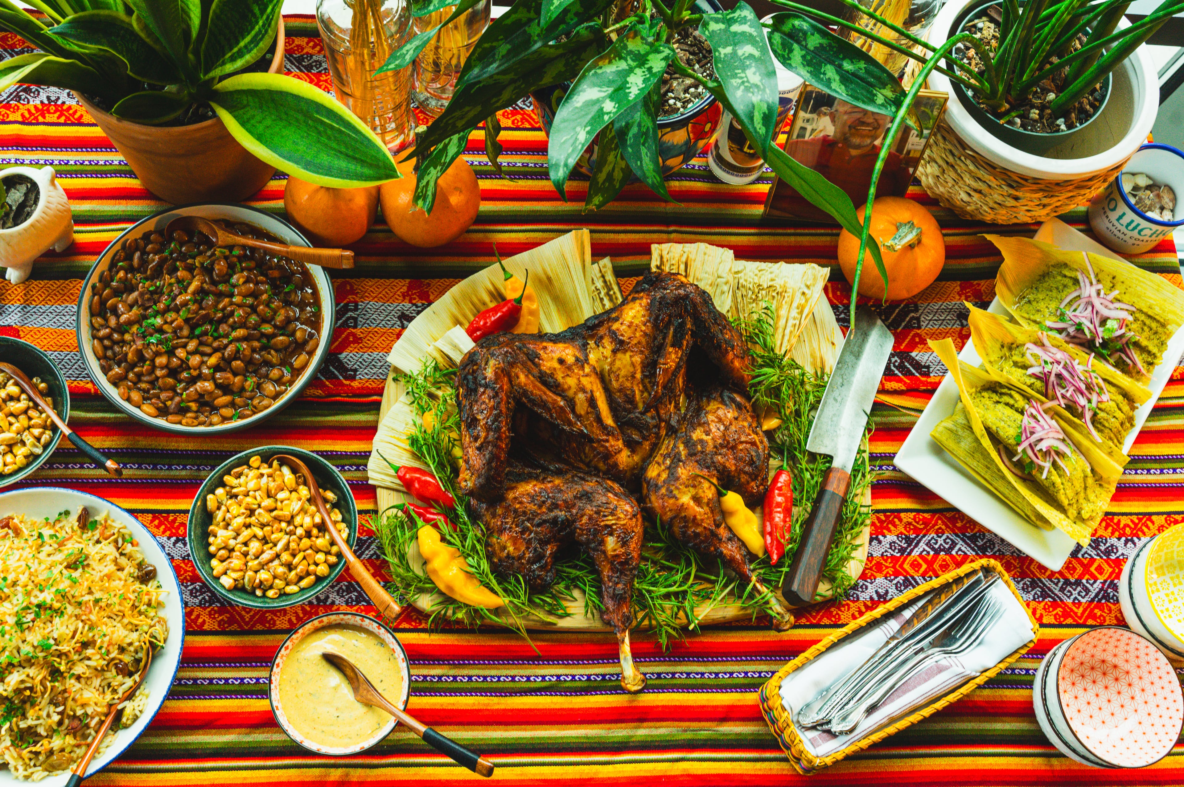 Thanksgiving