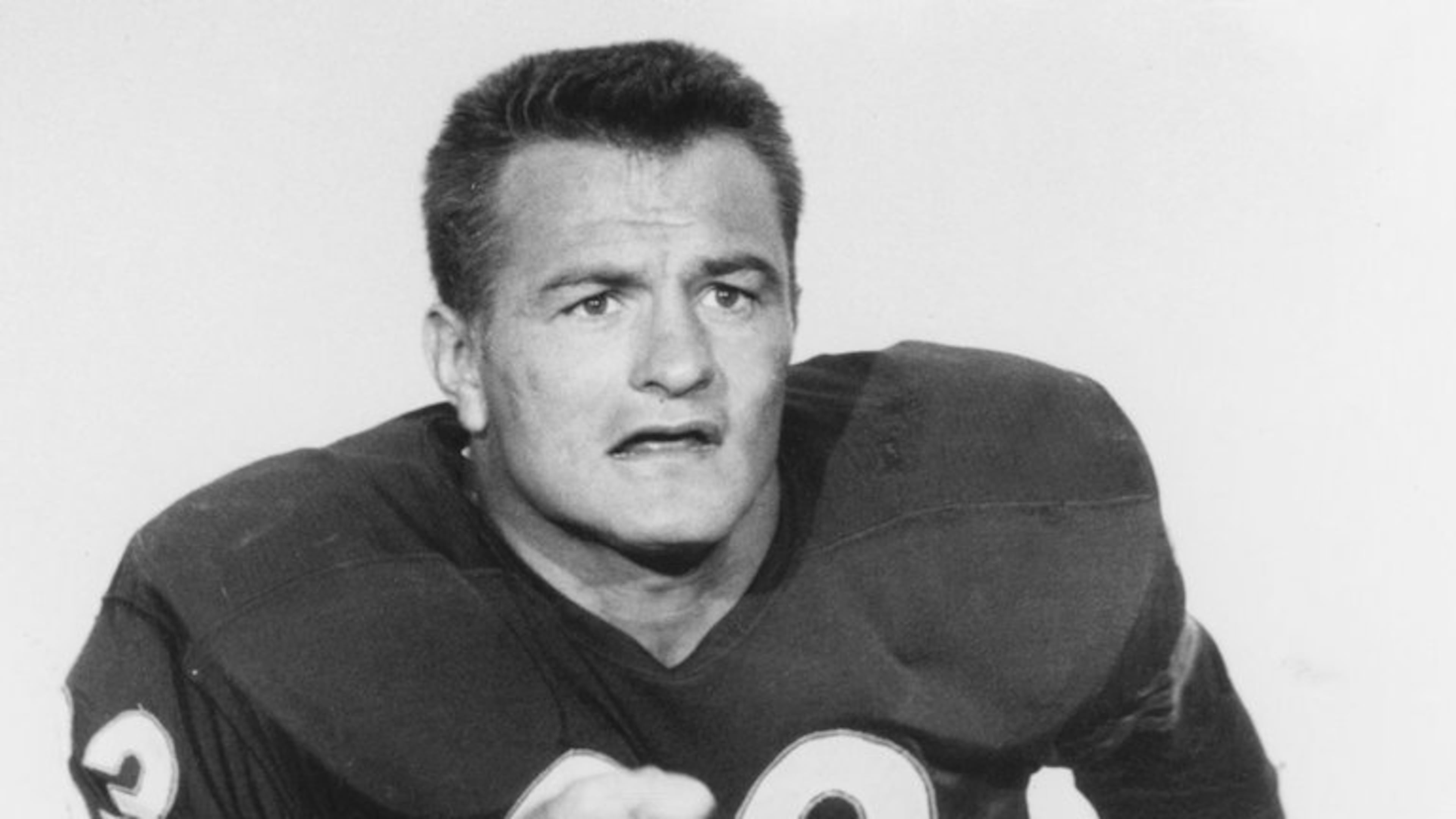 Larry Morris, a graduate of Decatur High, in 1955 became the first Georgian ever taken in the first round of an NFL Draft. Until 1970, only three Georgians had been picked in the first round. Today, Georgians in the first round are an annual thing. There have been 27 Georgia first-rounders since 2010.