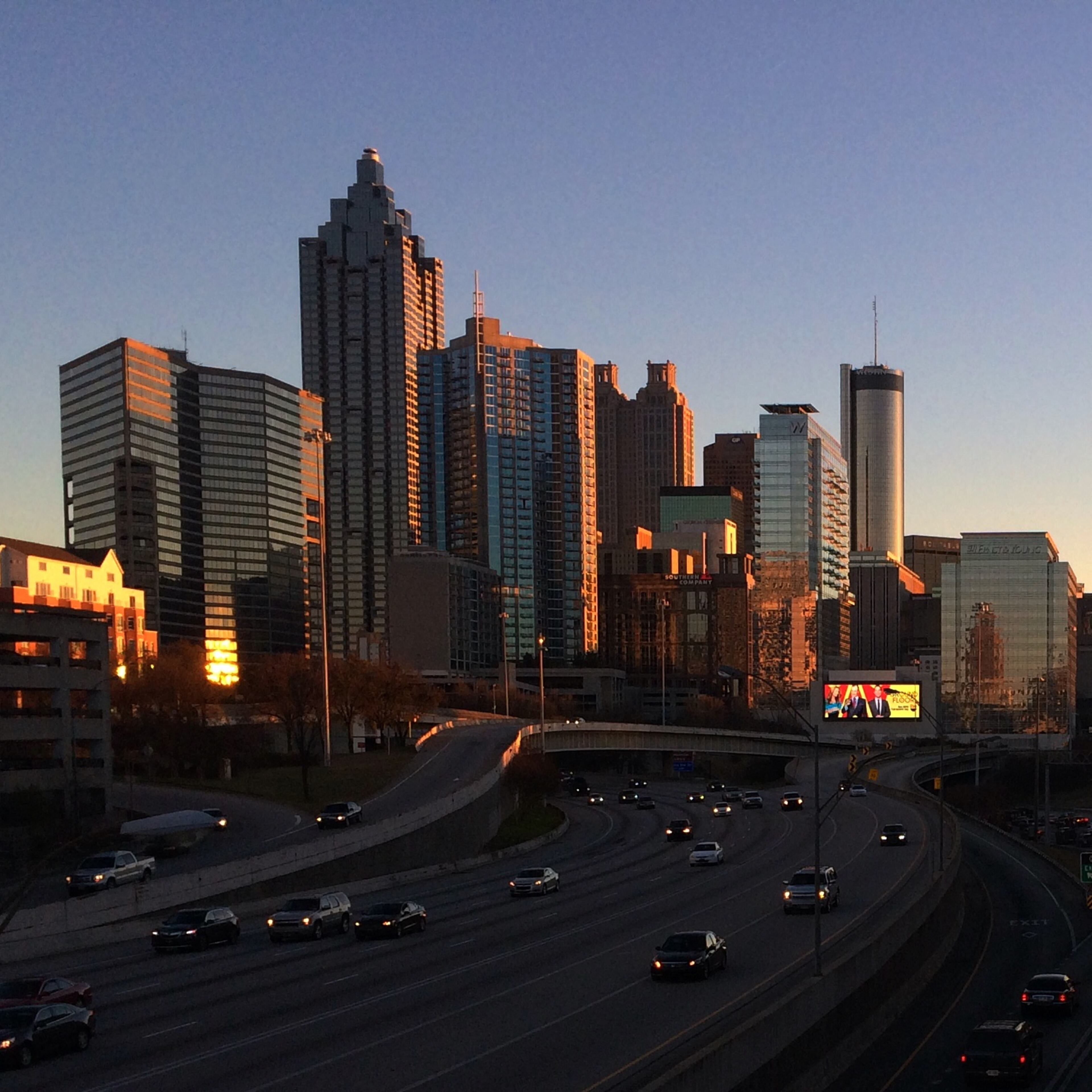 As the face of Atlanta continues evolving, some developments and redevelopments have proven themselves big hits -- or major misses. Here's a look at recent notable successes, failures and potential game-changers around the city.