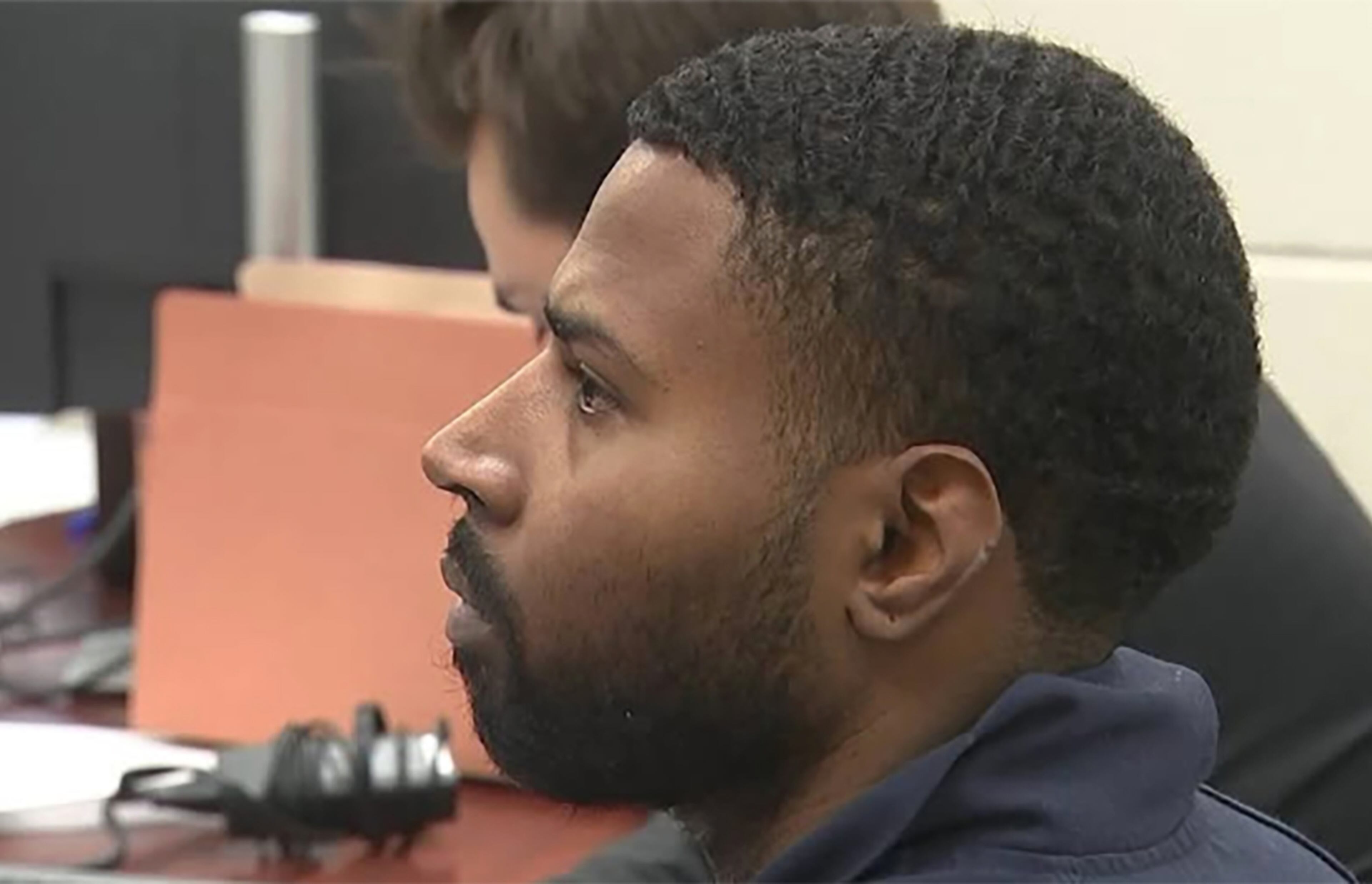 Brandon Dillard was arrested on Oct. 3 and charged with practicing dentistry without a license, practicing medicine without a license, theft by deception and violation of the Georgia RICO act. He was released on bond later that month. (WSB)