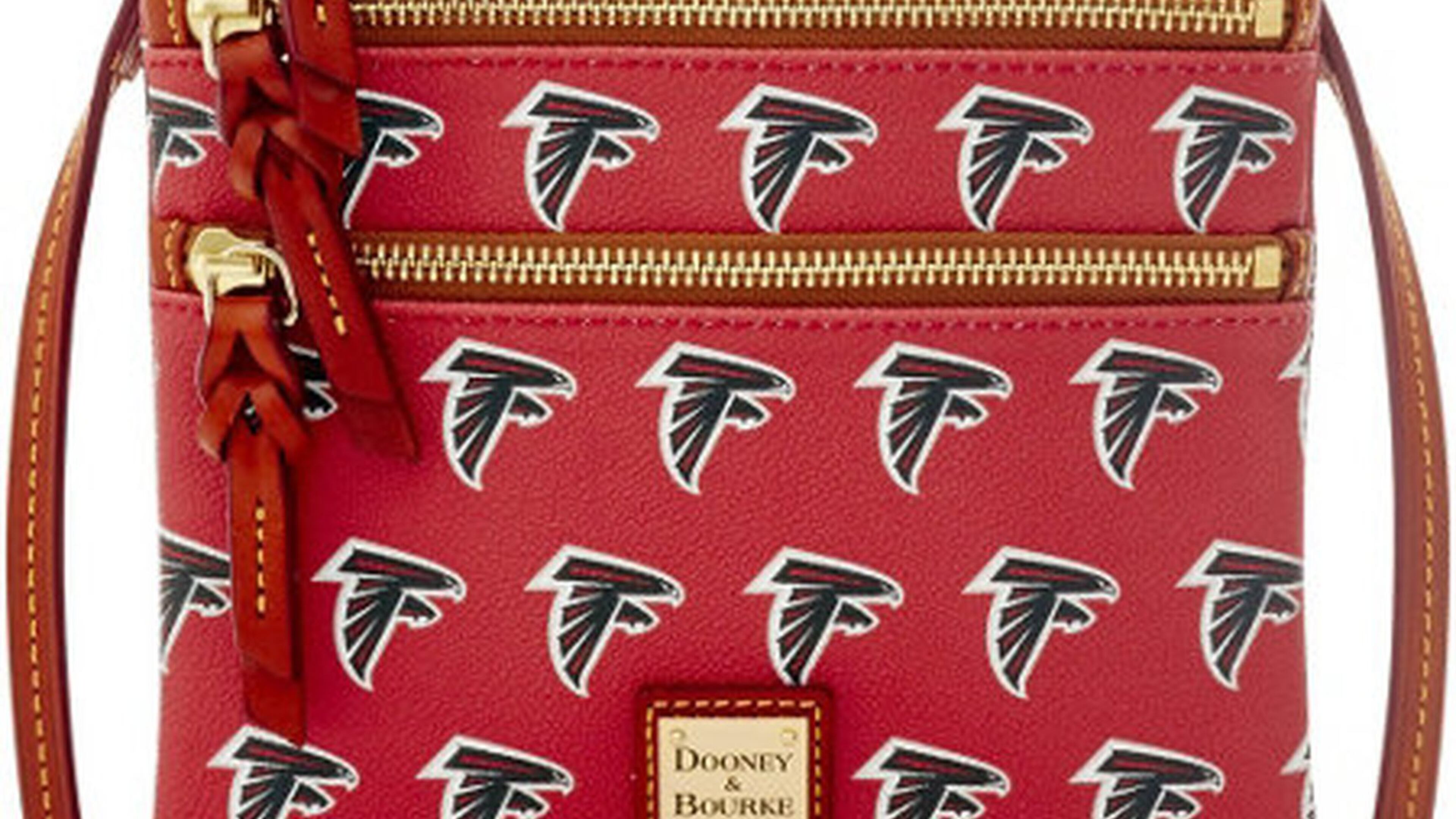 Dooney & Bourke’s collaboration with the National Football League