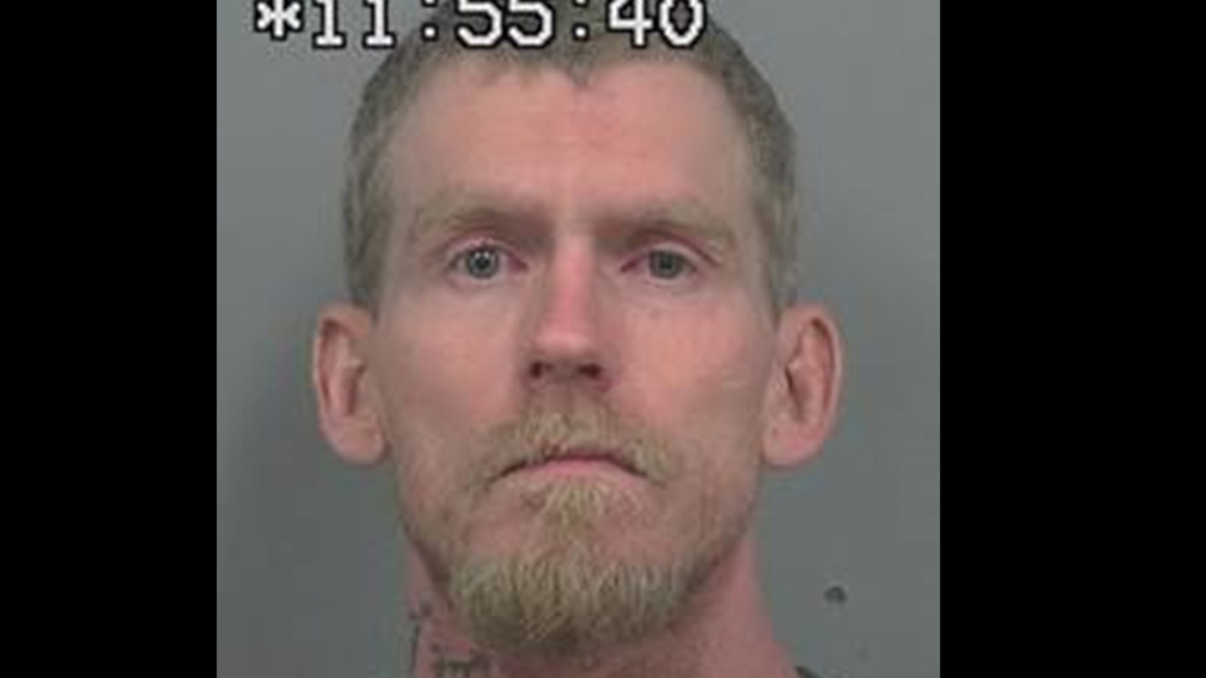 David Thacker, 41, has been charged with murder in connection with the 2014 death of 54-year-old Michael Jones.