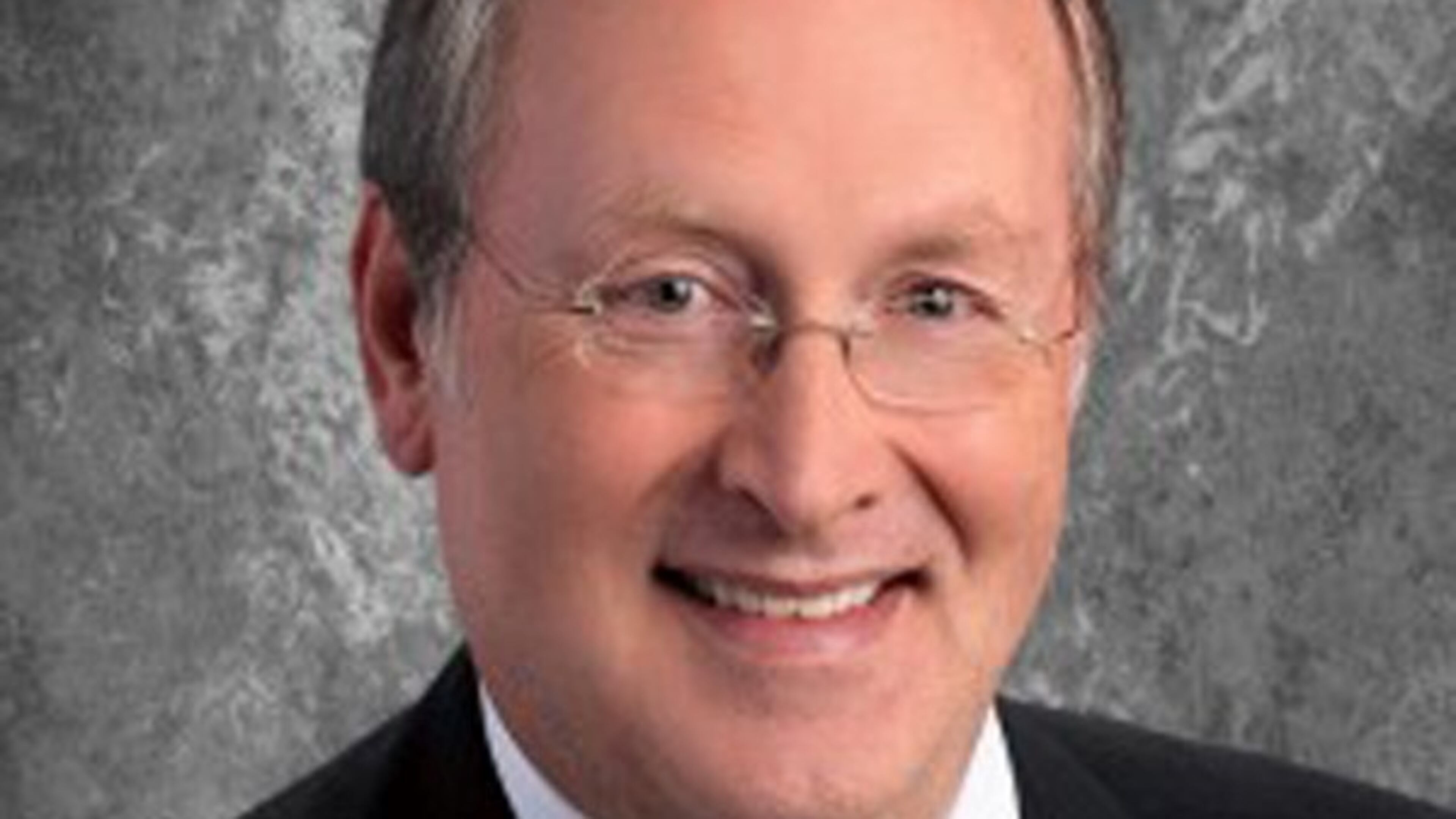 Fayette Schools Superintendent Joseph Barrow