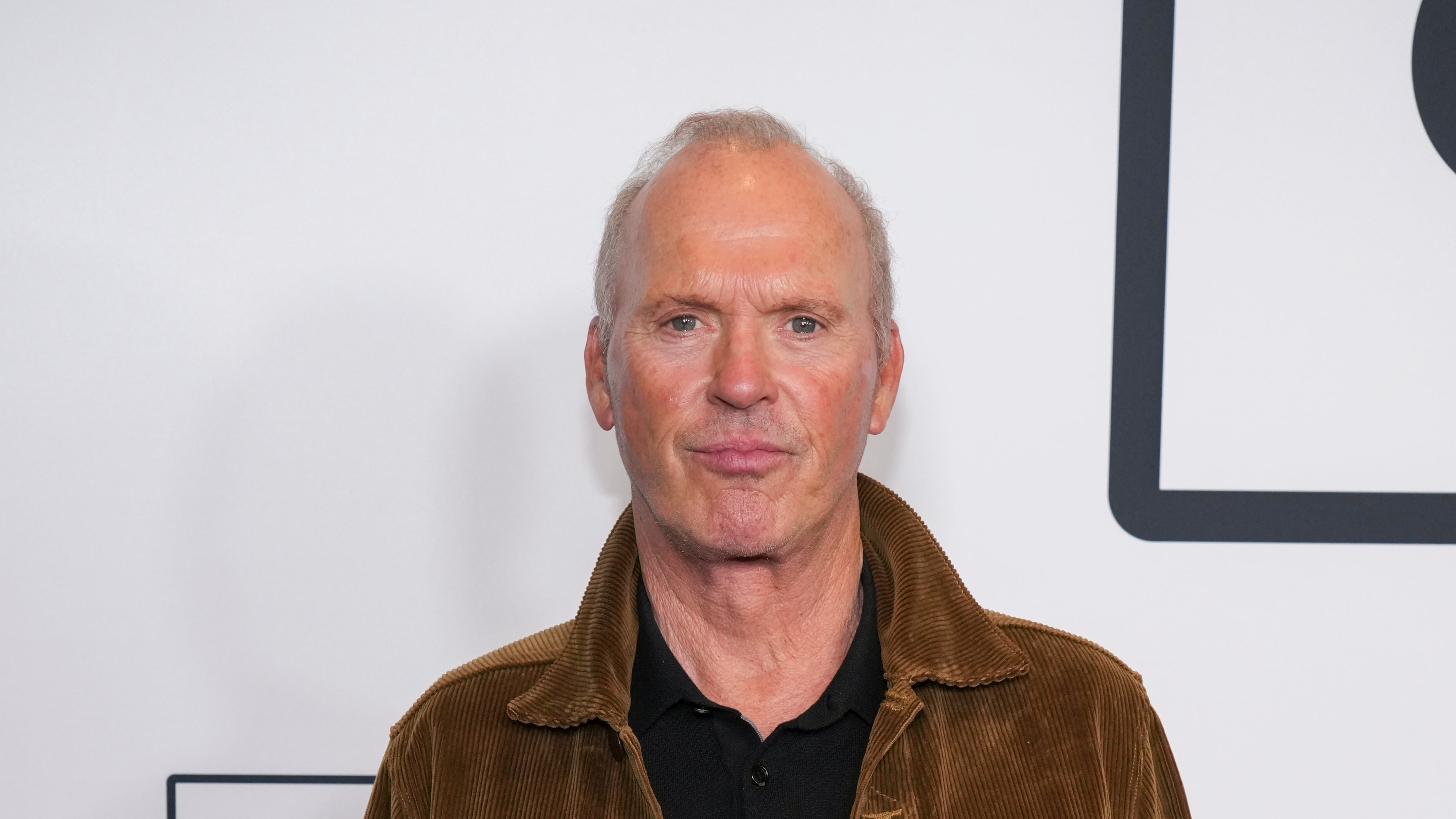 FILE - Michael Keaton arrives at the premiere of "Goodrich" on Tuesday, Oct. 8, 2024, in Los Angeles. (Photo by Jordan Strauss/Invision/AP, File)