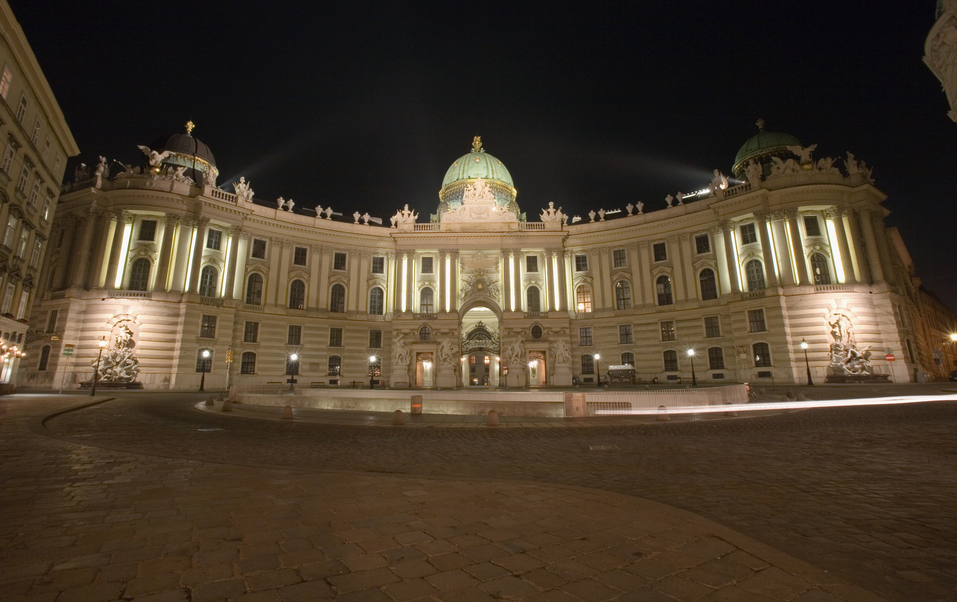Austria's capital city, known for its music and culture, ranked fifth on the list.