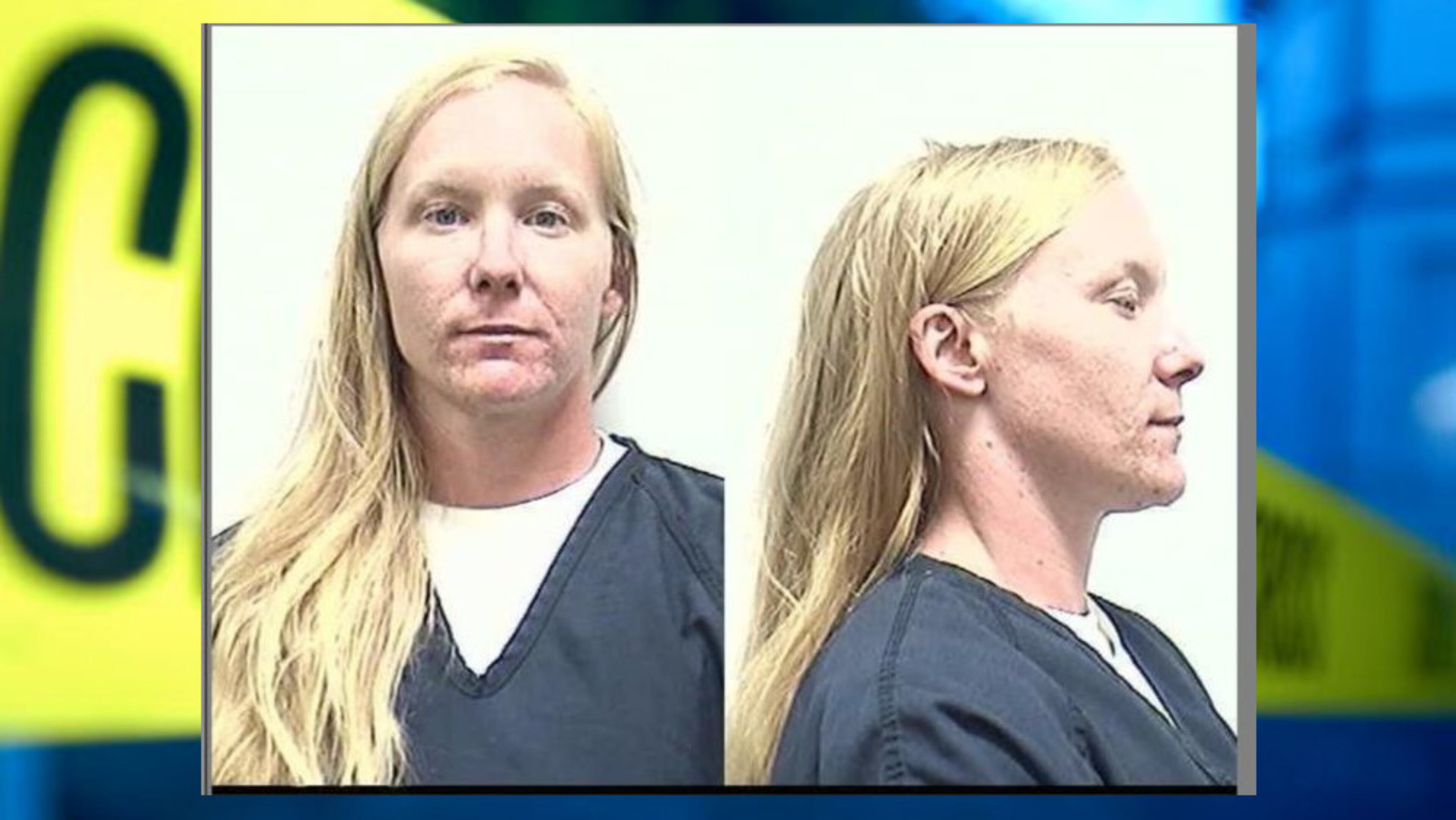 Amanda Gerrett, a 32-year-old Athens woman, is wanted in connection with a fatal hit and run in Athens on Wednesday afternoon. (Courtesy of Athens-Clarke Police Department)