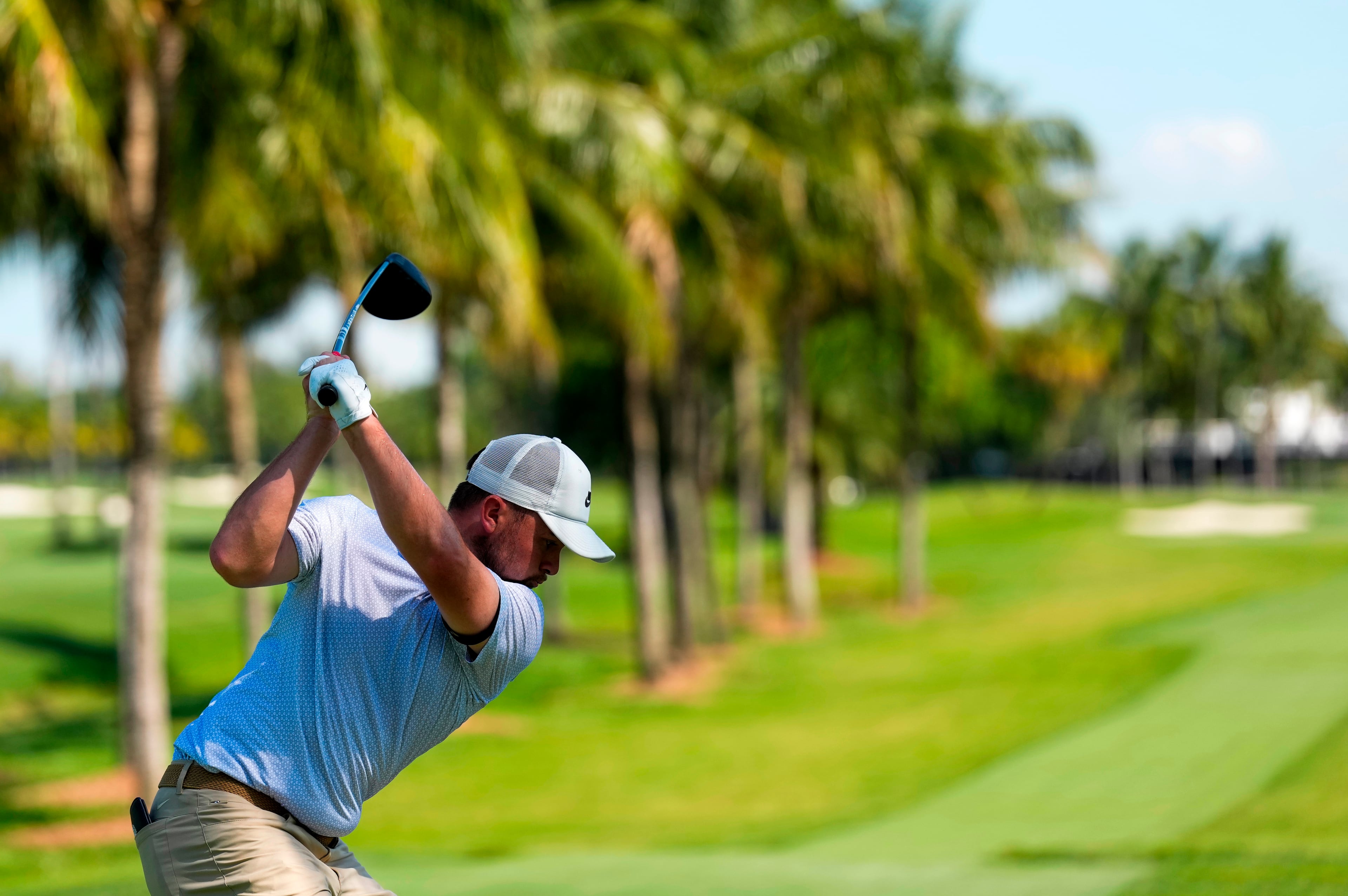 Cadillac Championship Golf