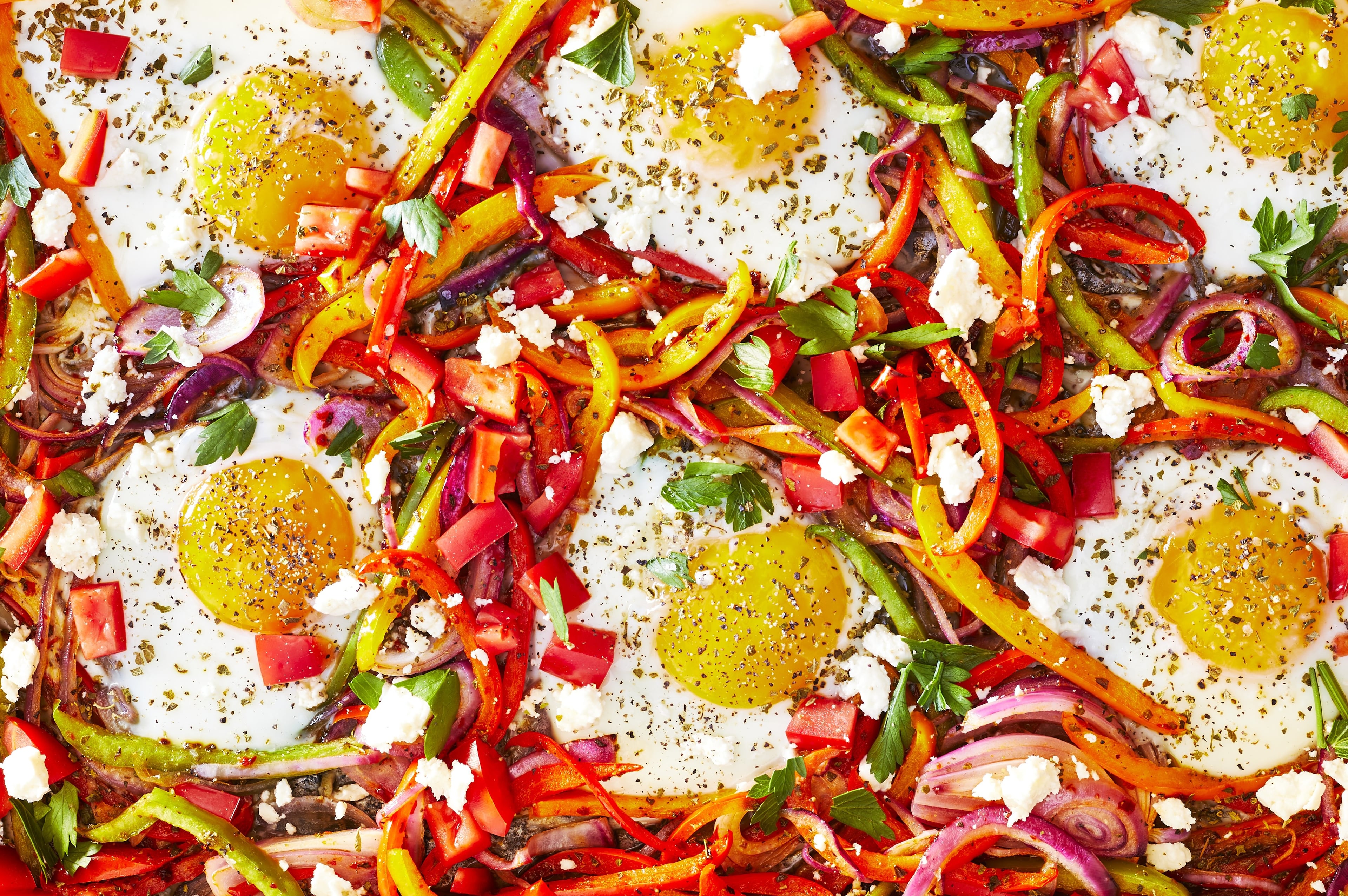 The Mediterranean Dish