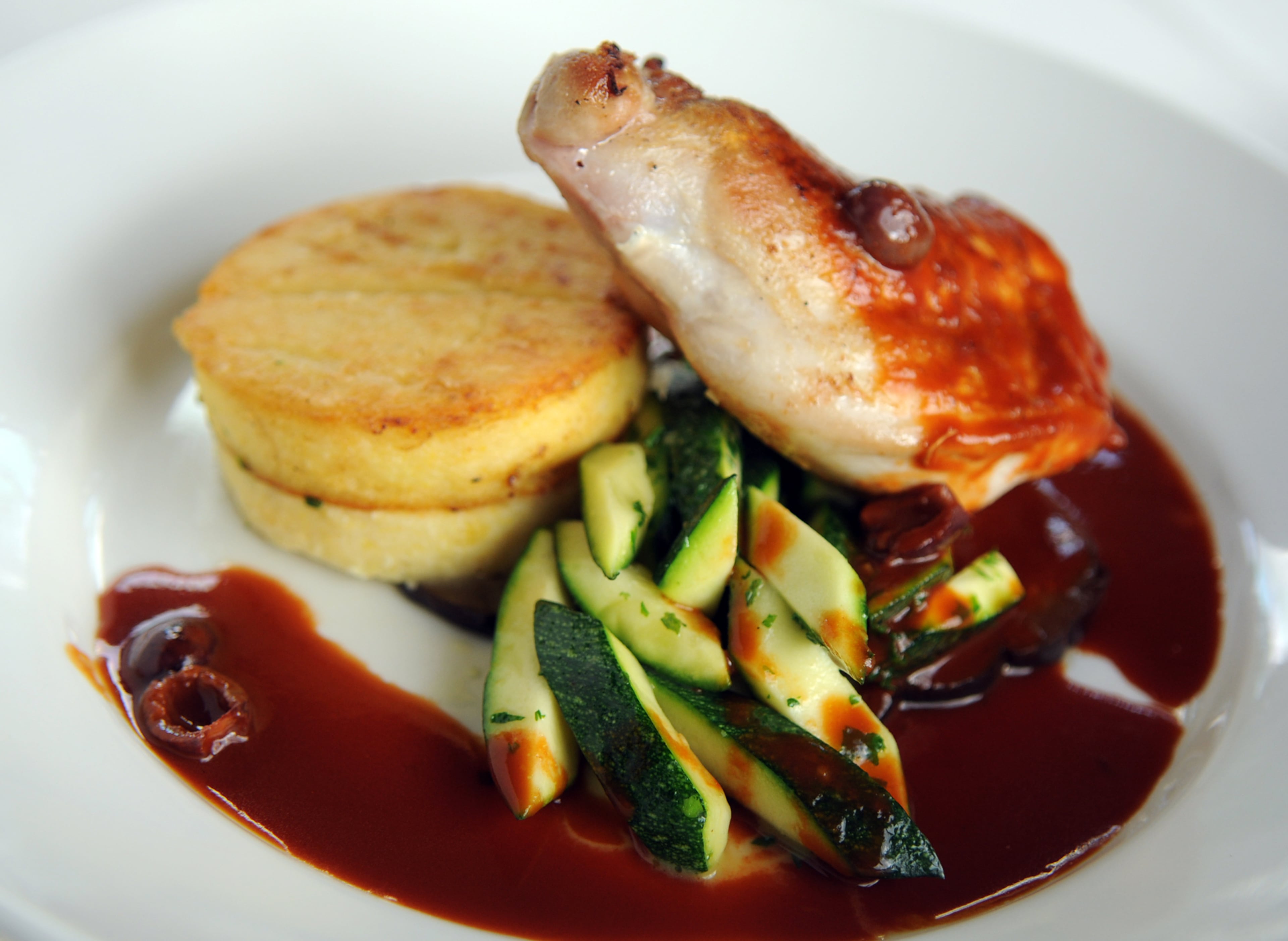 Atmosphere opened at 1620 Piedmont Ave. NE in Ansley Park in 2002.