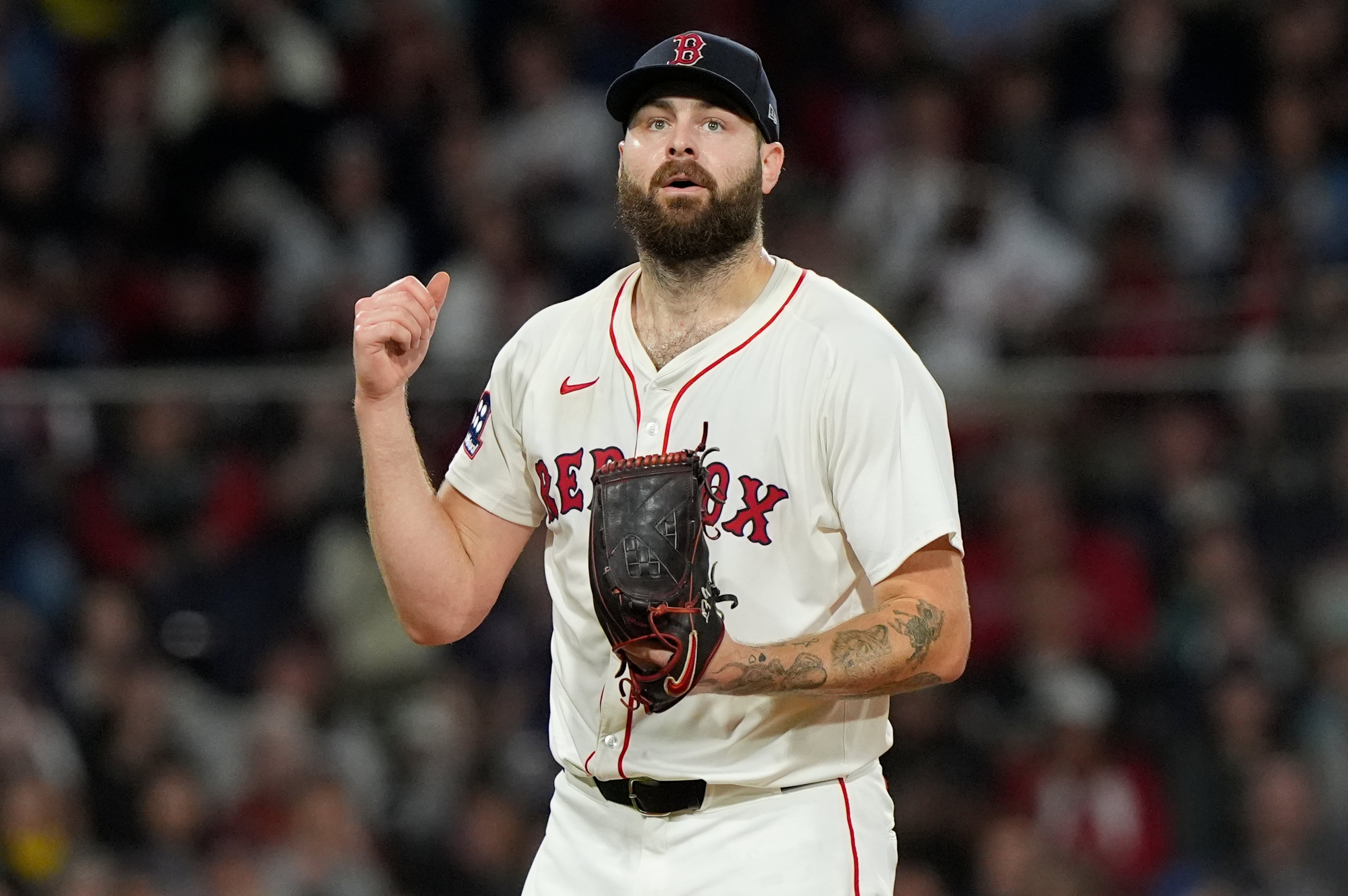 Padres Giolito Baseball