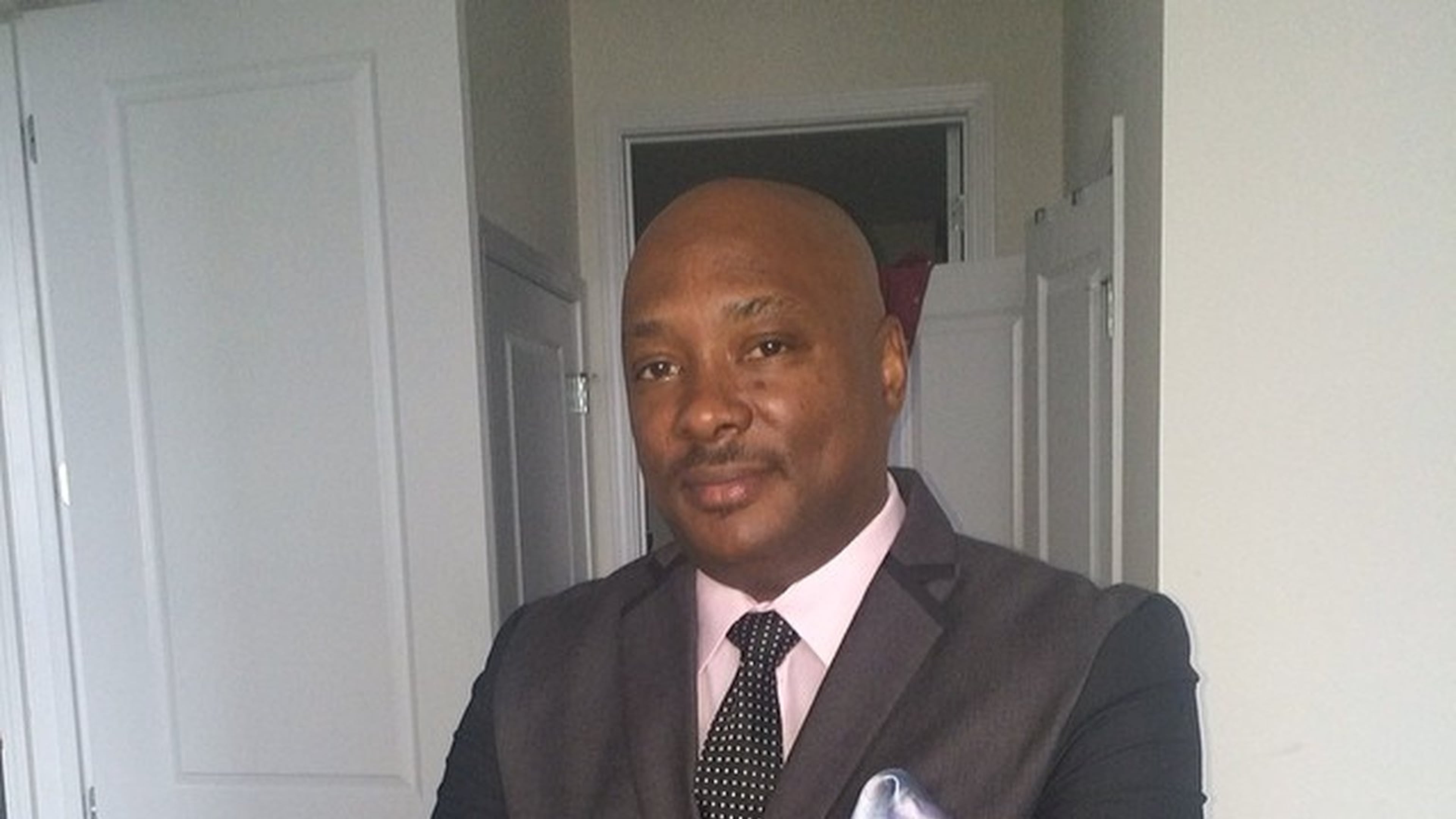 Kevin Edwards will be sentenced next year after pleading guilty to stealing federal job training money through contracts with the Atlanta Workforce Development Agency.