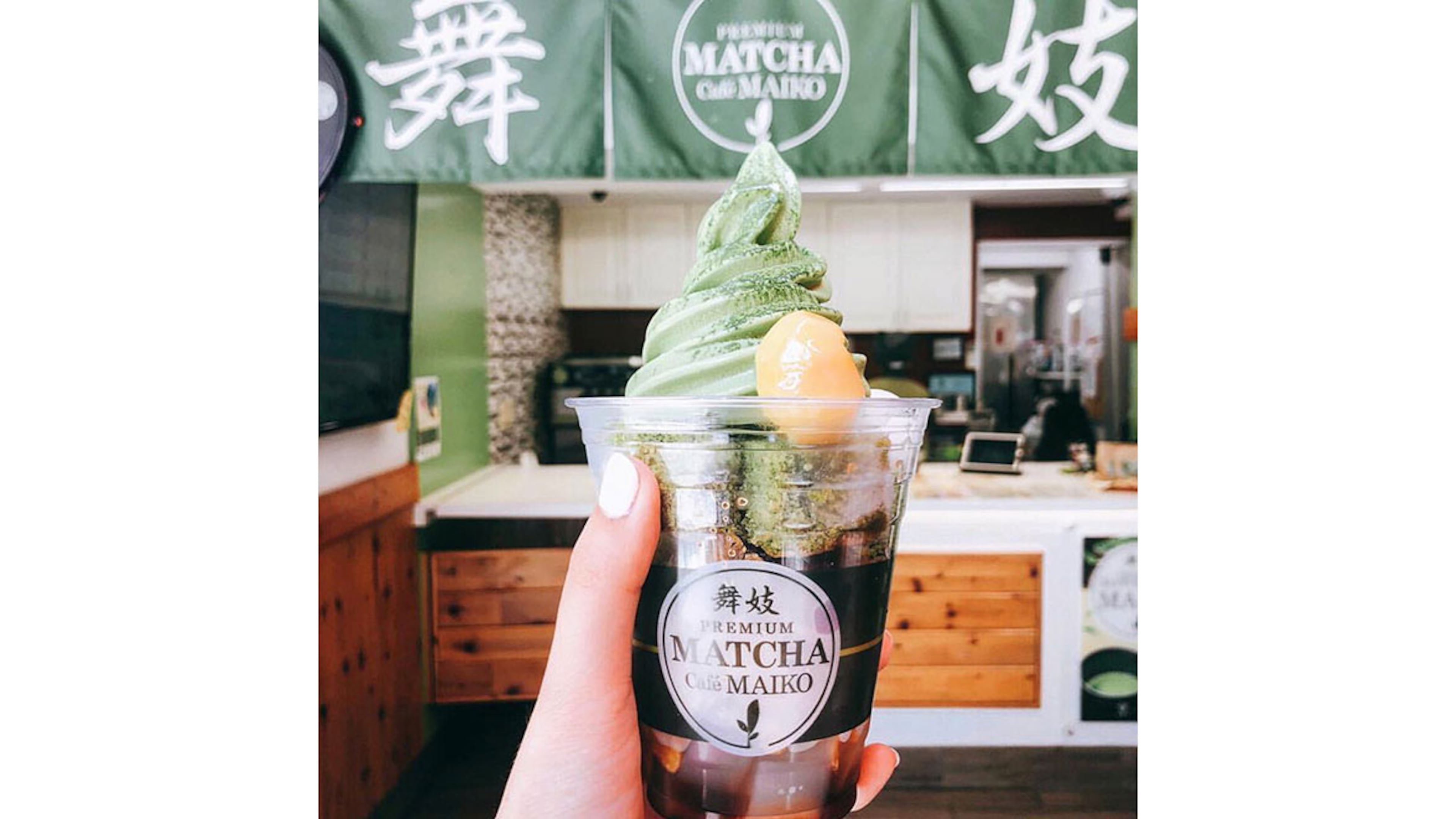 Matcha Cafe Maiko is coming to metro Atlanta
