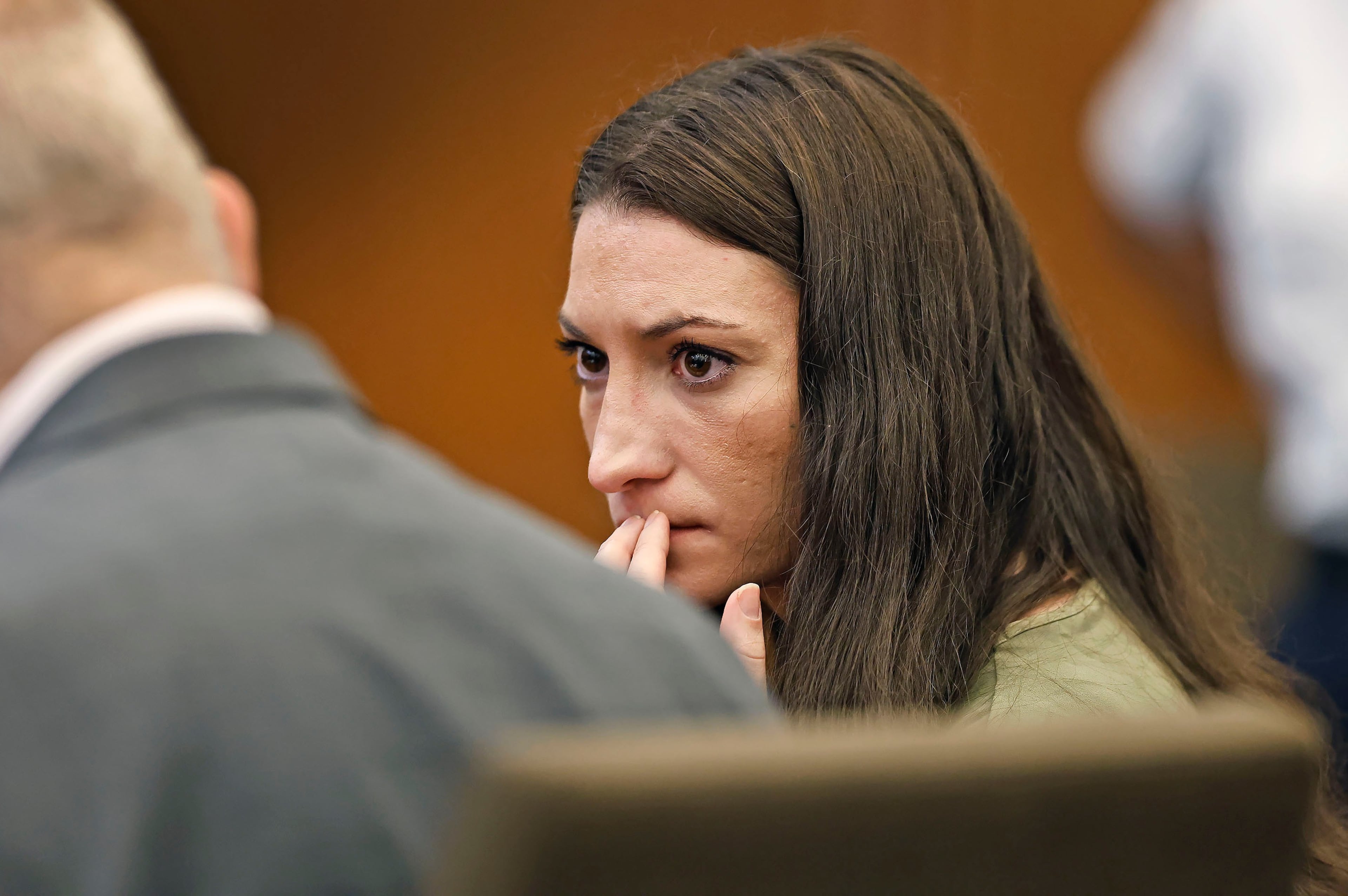 Children Killed Postpartum Defense