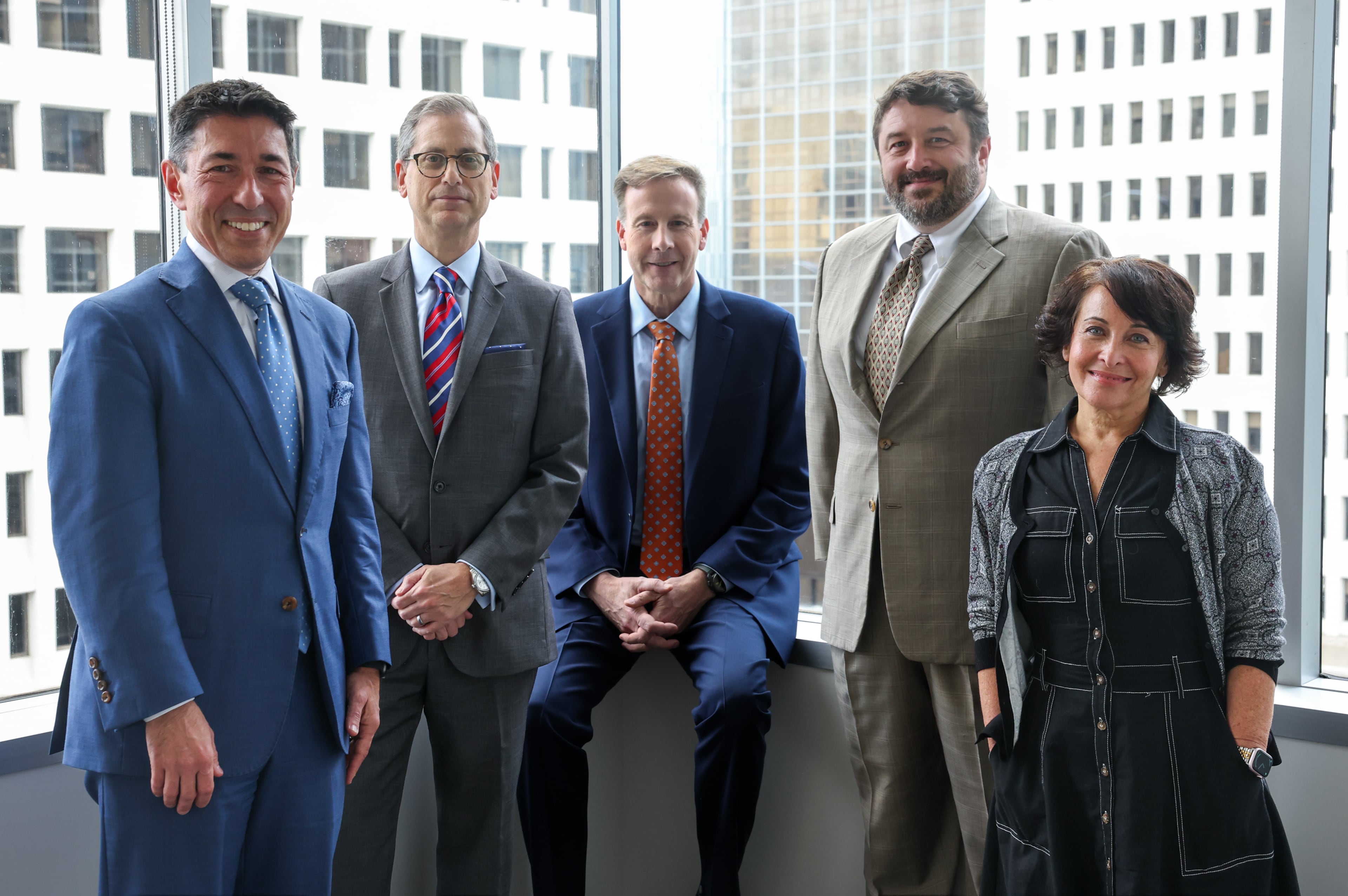 National law firm recruits Atlanta partners to open Midtown office