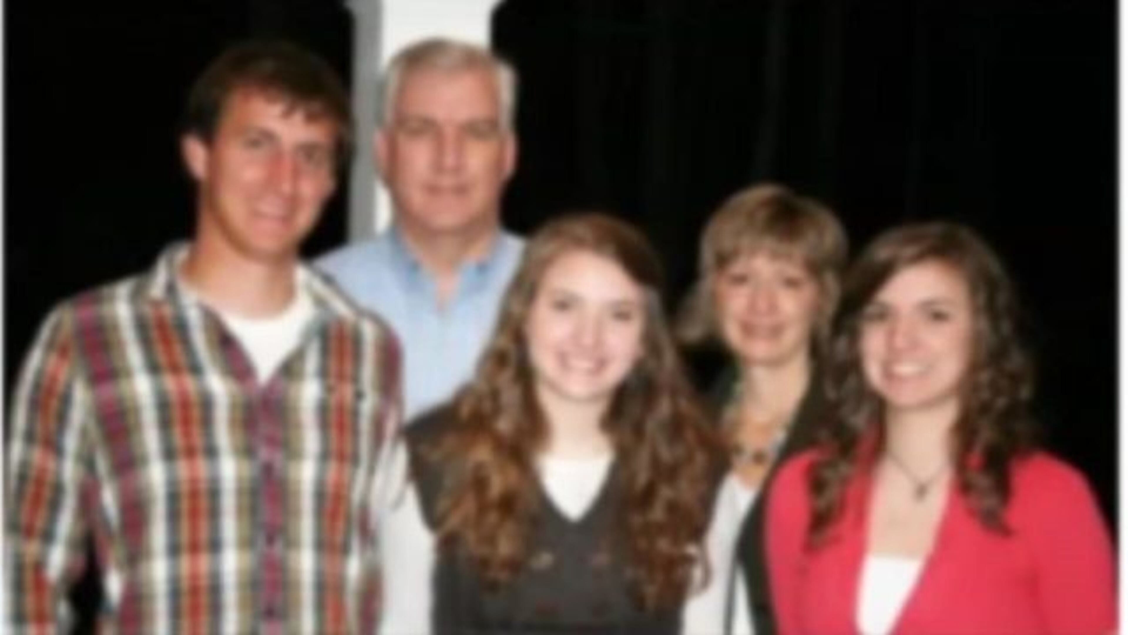 Thomas Scott Mayo, 57, and his wife, Pamela Mayo, 58, were killed in a fiery crash turning into NCG Cinemas in Sharpsburg. (Credit: Channel 2 Action News)