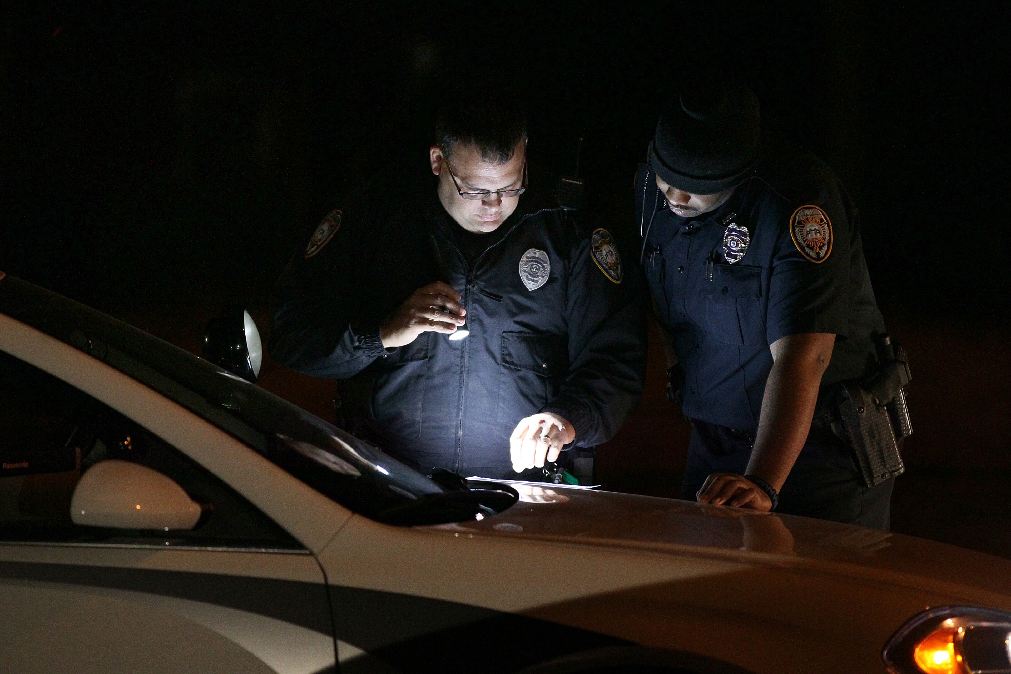 One person is dead following a fire late Sunday night at a home in Lilburn. Fire crews found the small single-story, wood frame house fully involved in flames, with neighbors and police reporting that an occupant was possibly still inside the burning home, Gwinnett County fire Capt. Tommy Rutledge said. Firefighters attempted to enter the home to conduct a search, but were initially driven back by intense fire conditions and the partial collapse of the roof.