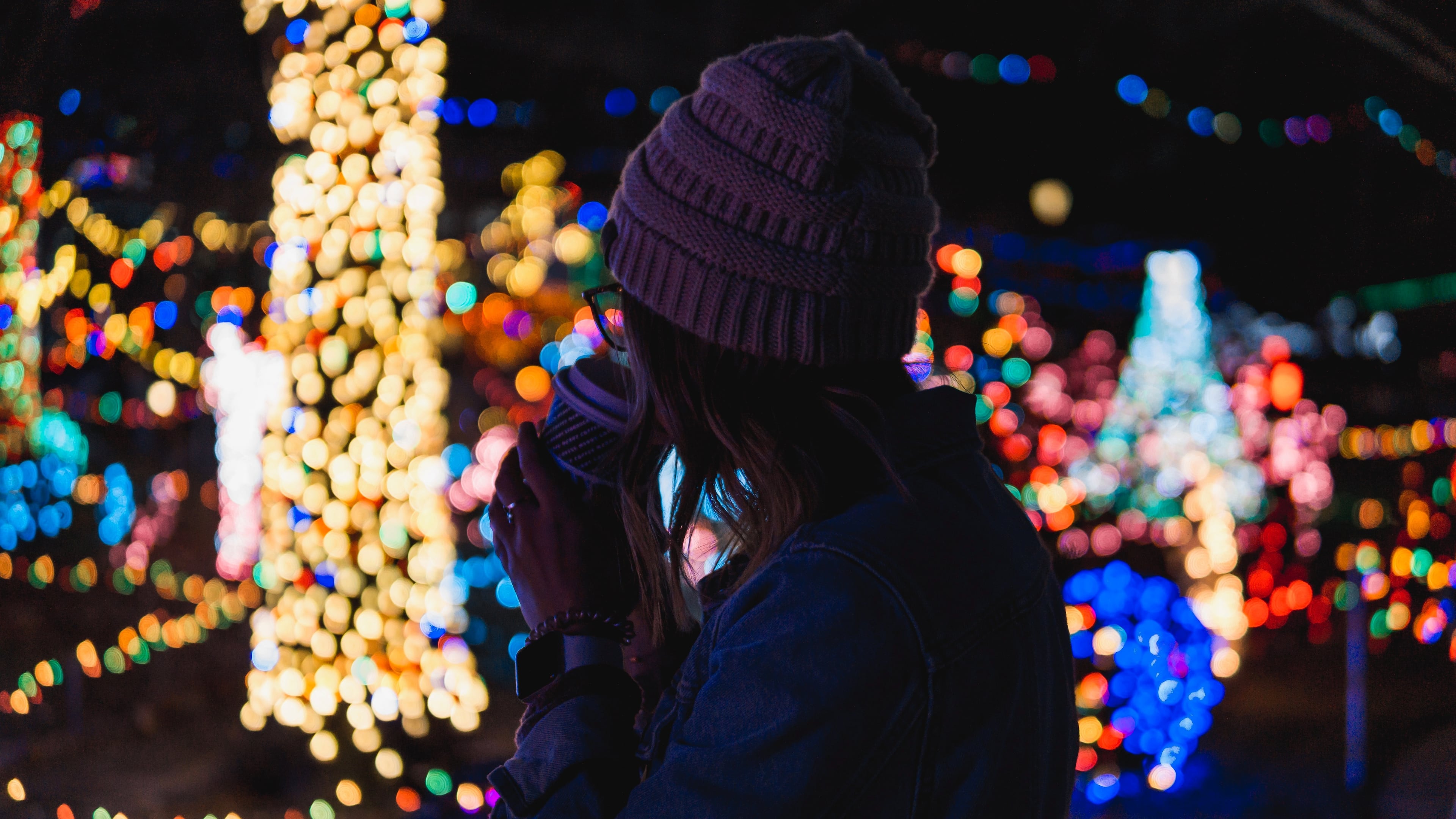 Here’s where to catch some of the best holiday light displays in metro Atlanta.