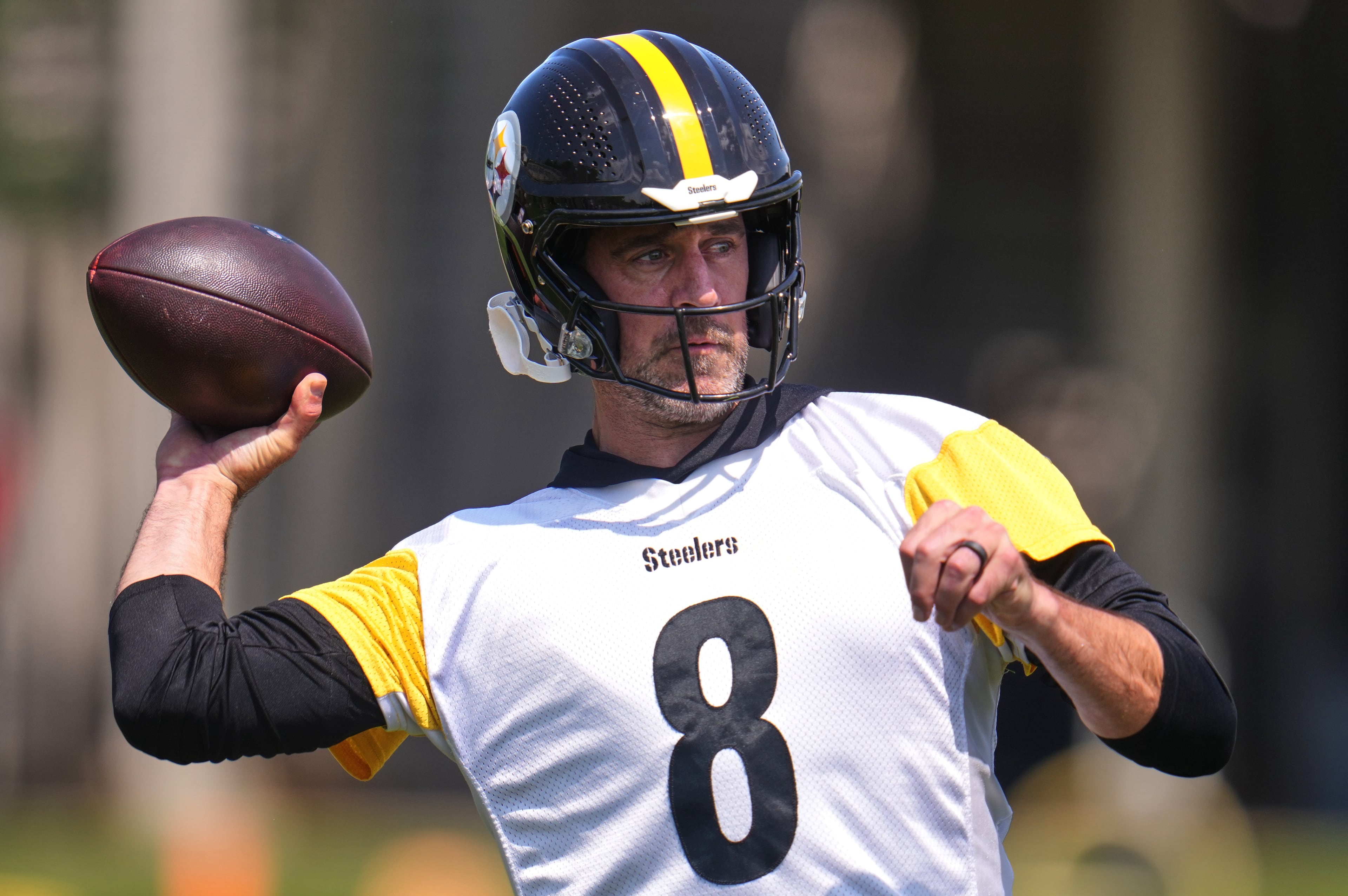 Steelers Football
