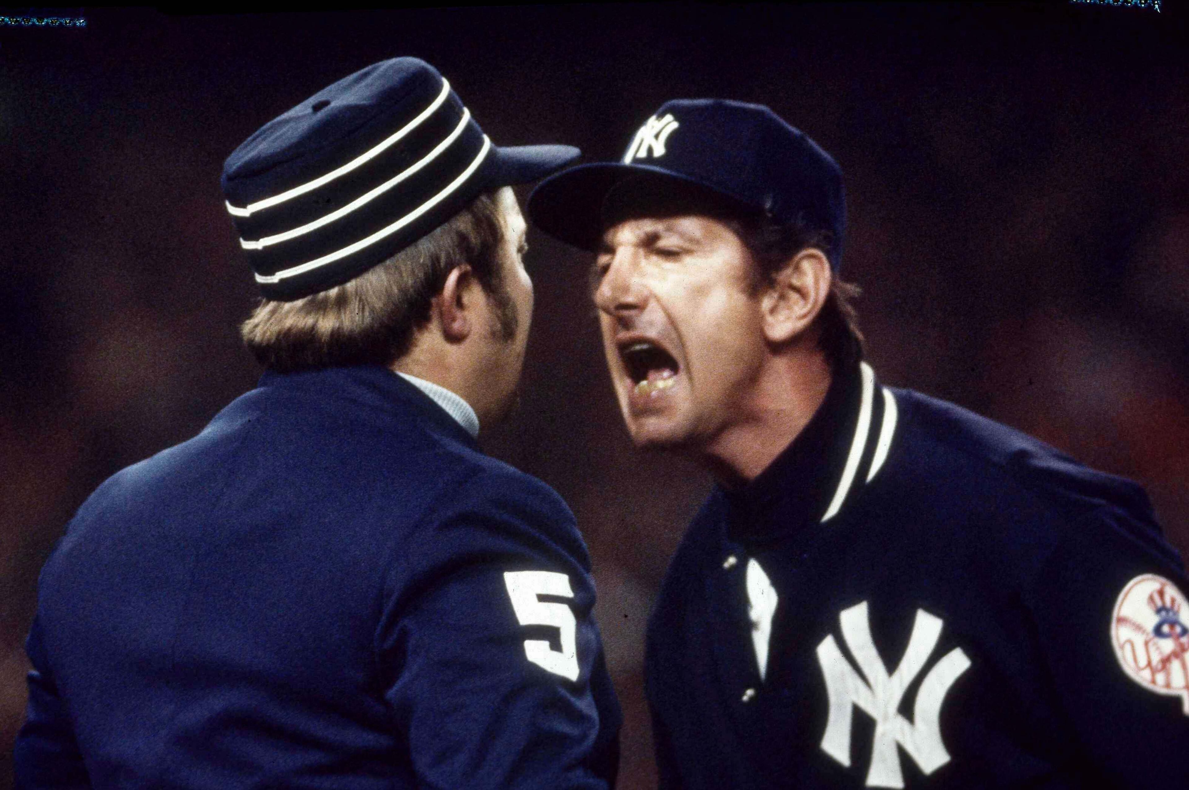 ABS-Ejections Baseball