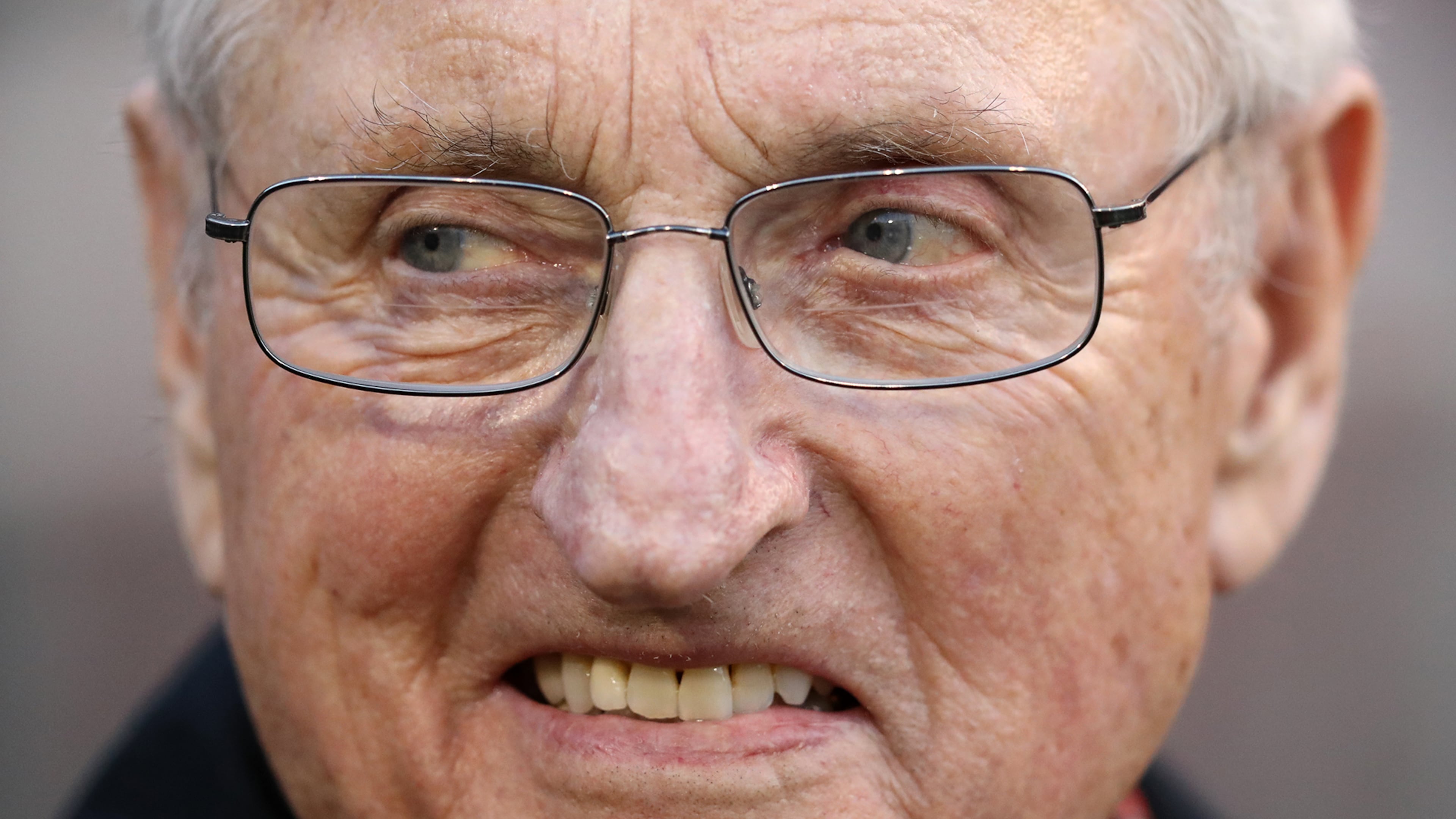 Vince Dooley, Renaissance coach. (Curtis Compton/ccompton@ajc.com)