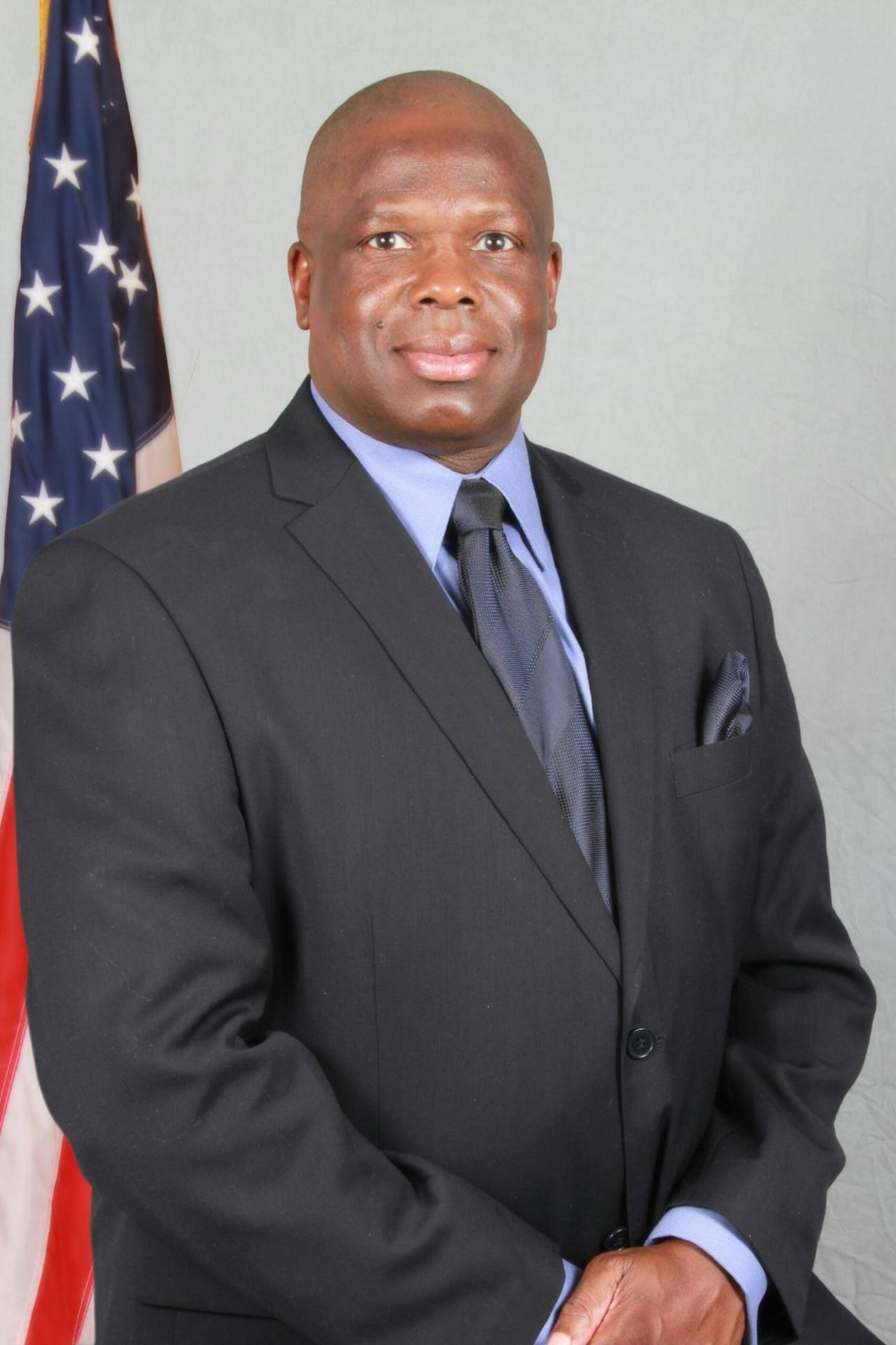 Dwayne Fabian, 53, lives in Riverdale. Job: Retired Georgia state trooper. Top priorities: Bring accountability, integrity and transparency to the office.