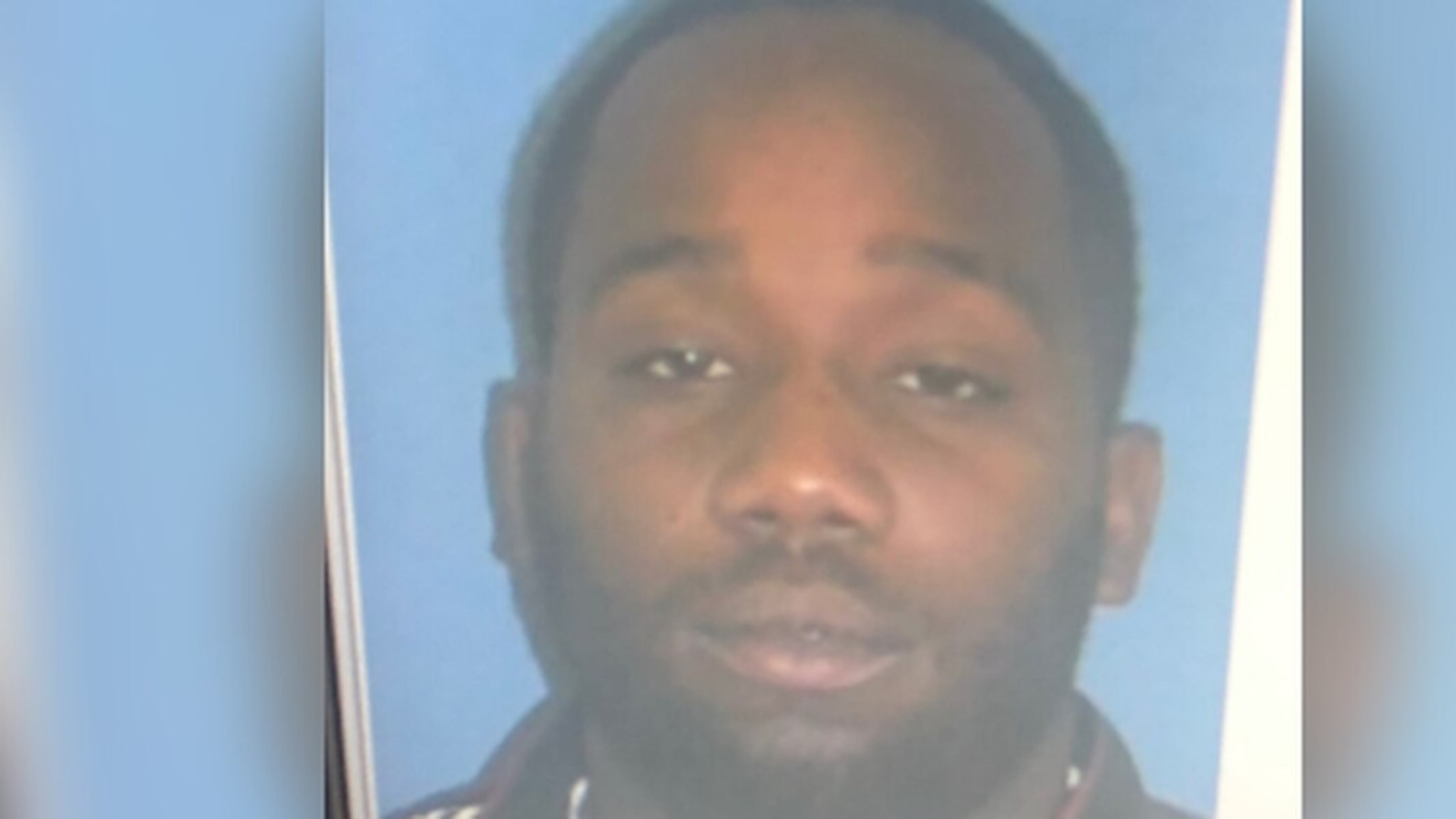 Jarvis Dermetrious Brown