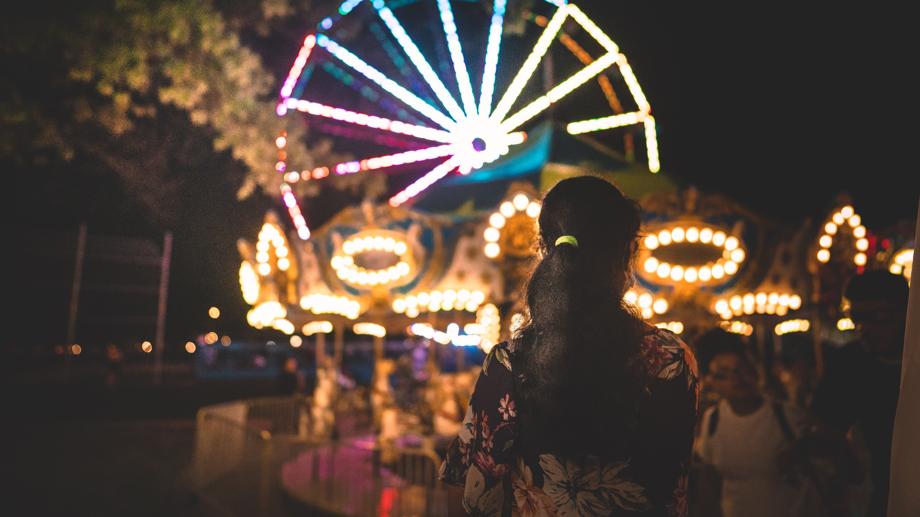 Tickets to the Georgia National Fair are only $10 from Aug. 15-16.