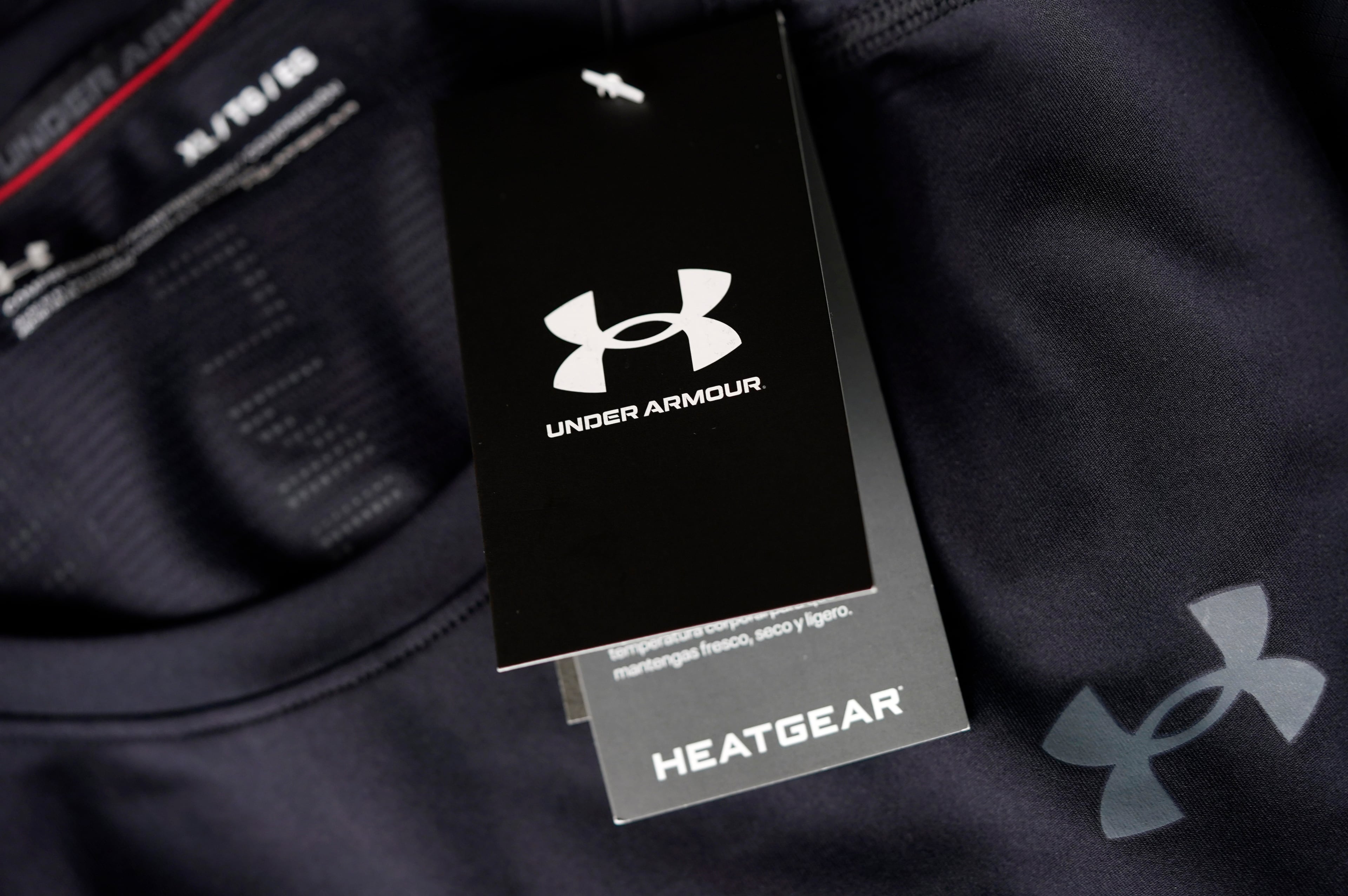 Under Armour Data Breach