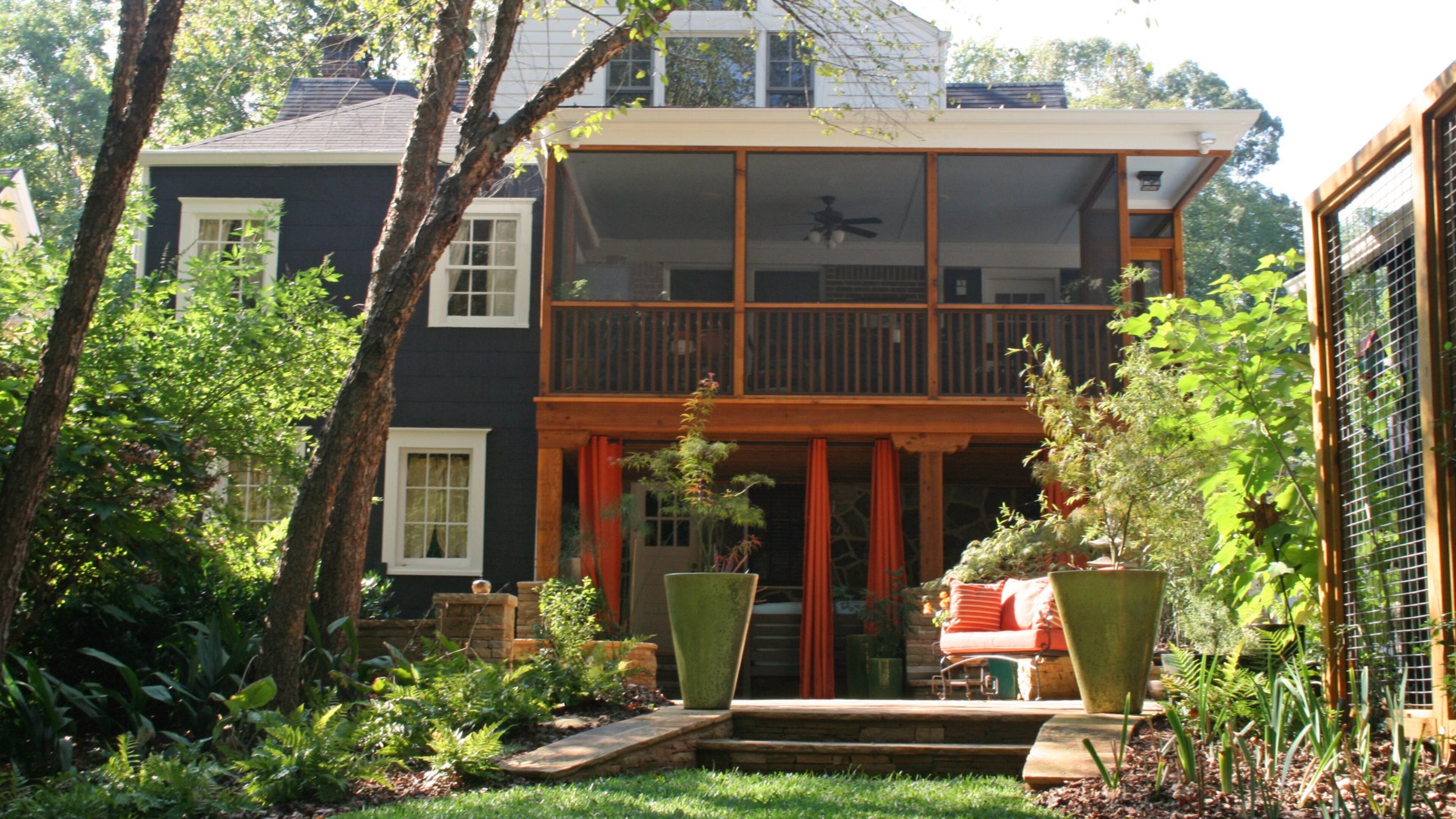 Putting an addition, expansion or extra level on a fixer upper often requires a thorough knowledge of setback and zoning guidelines. CONTRIBUTED BY Small Carpenters at Large