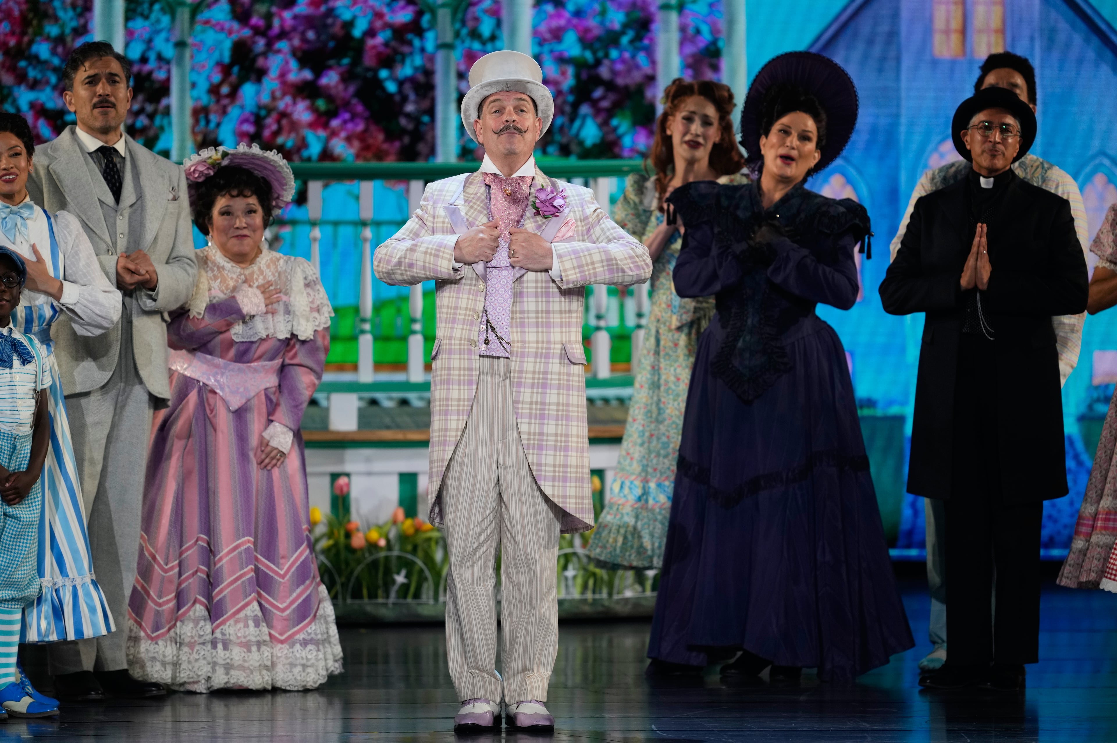 2026 Tony Awards - Show