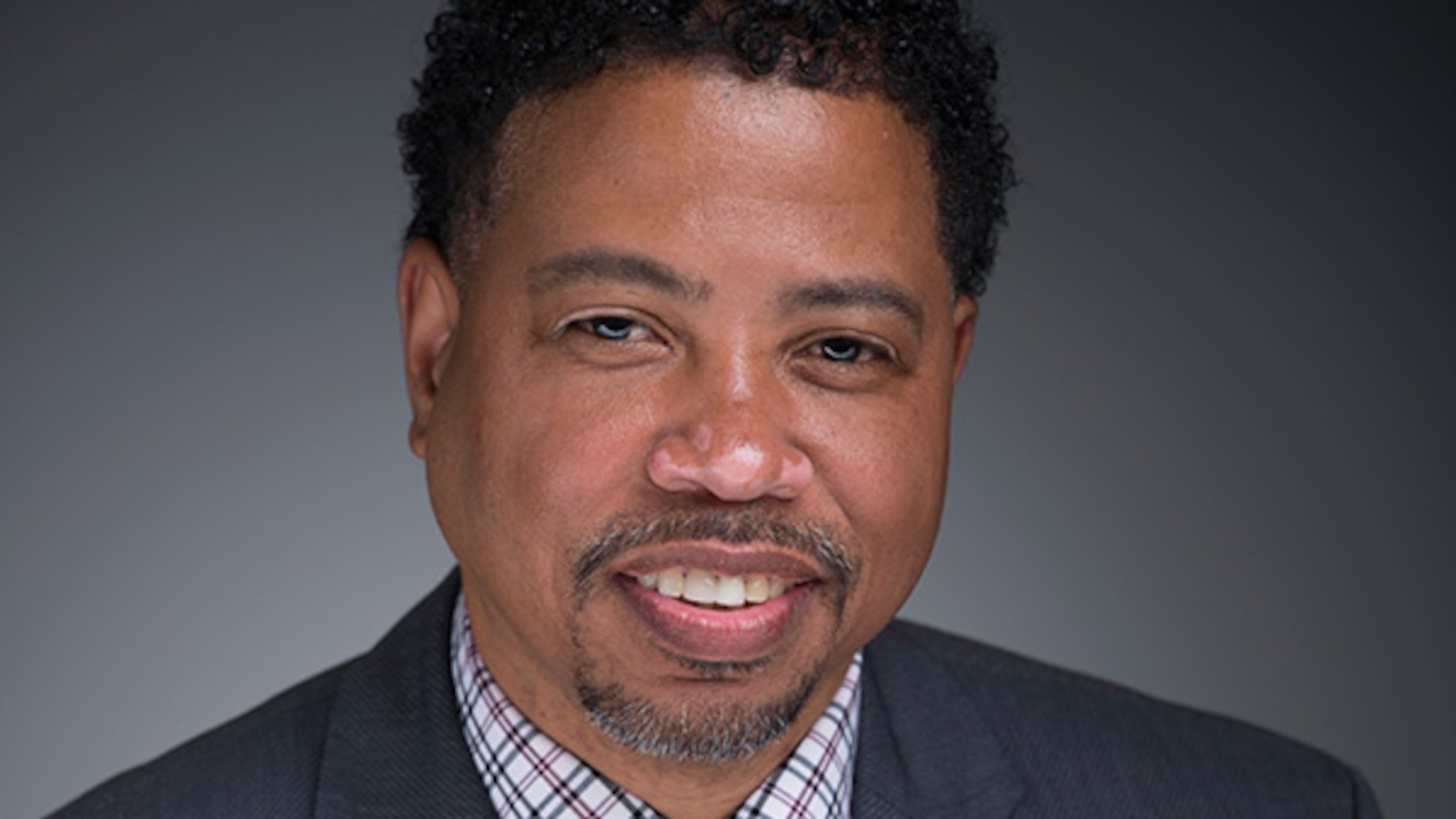 Clayton County COO Detrick Stanford has been elected to the American Academy for Park and Recreation Administration. CONTRIBUTED