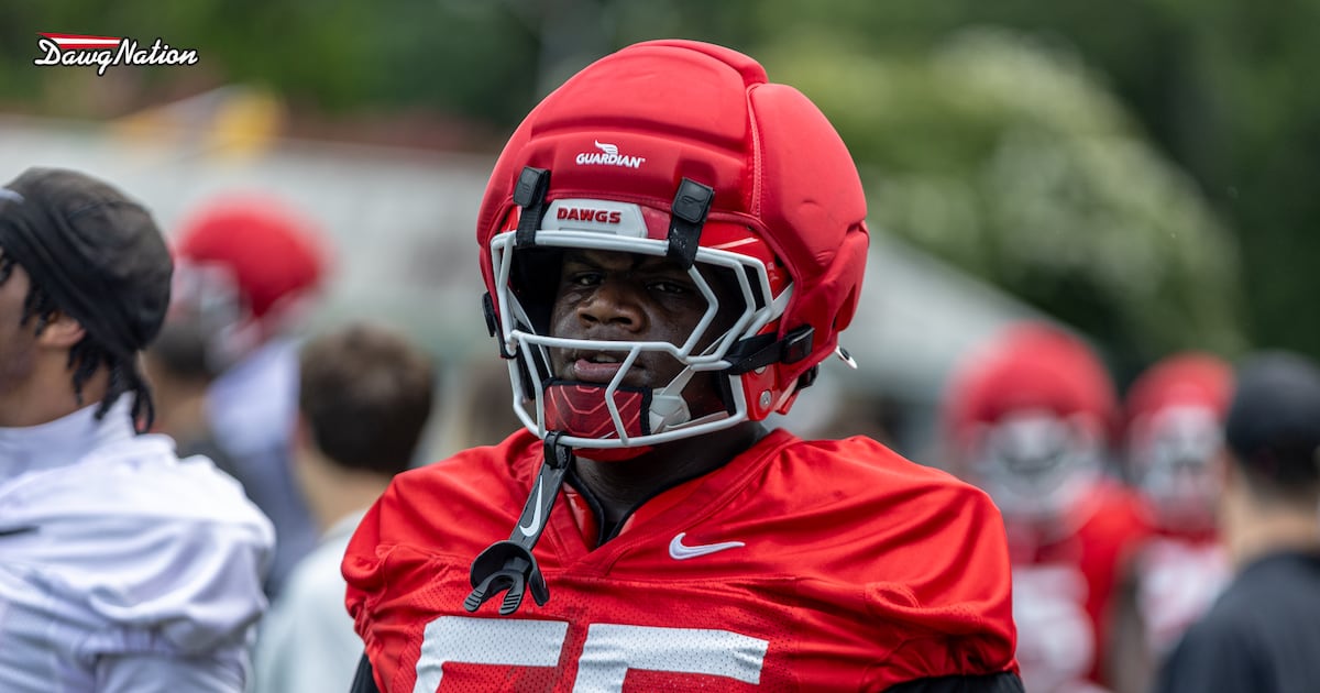Georgia football needs these spring standouts to get even better