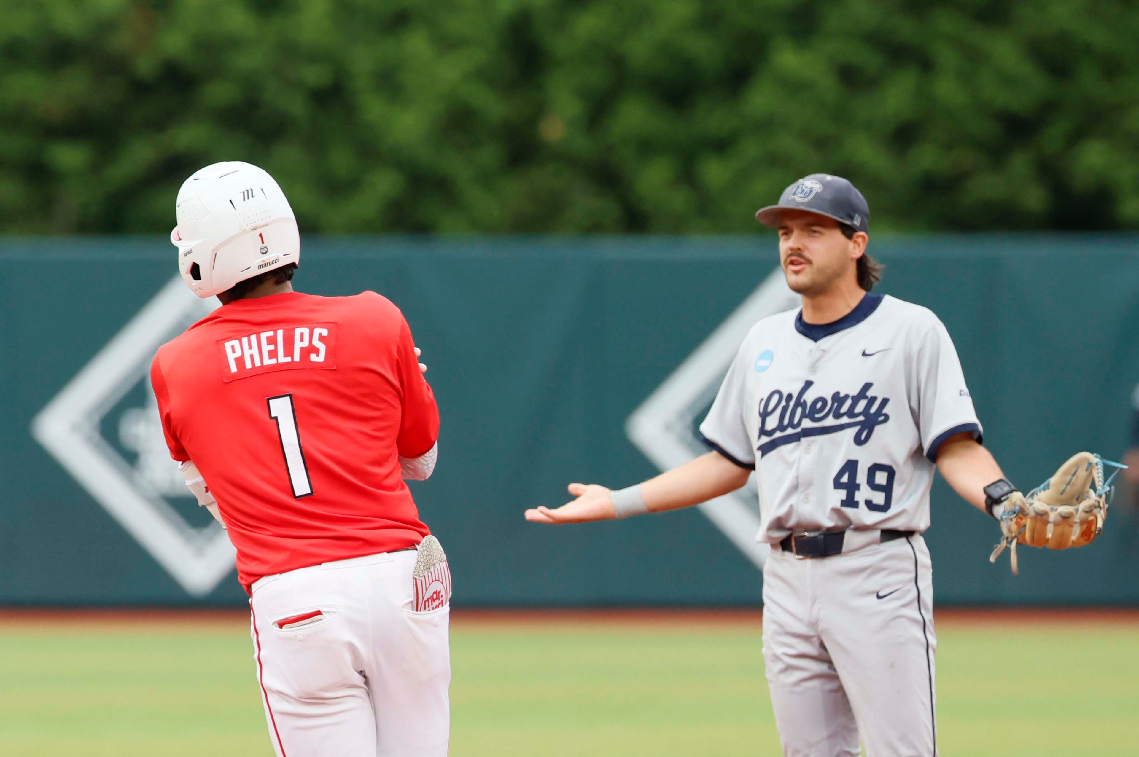 Athens Regional final
