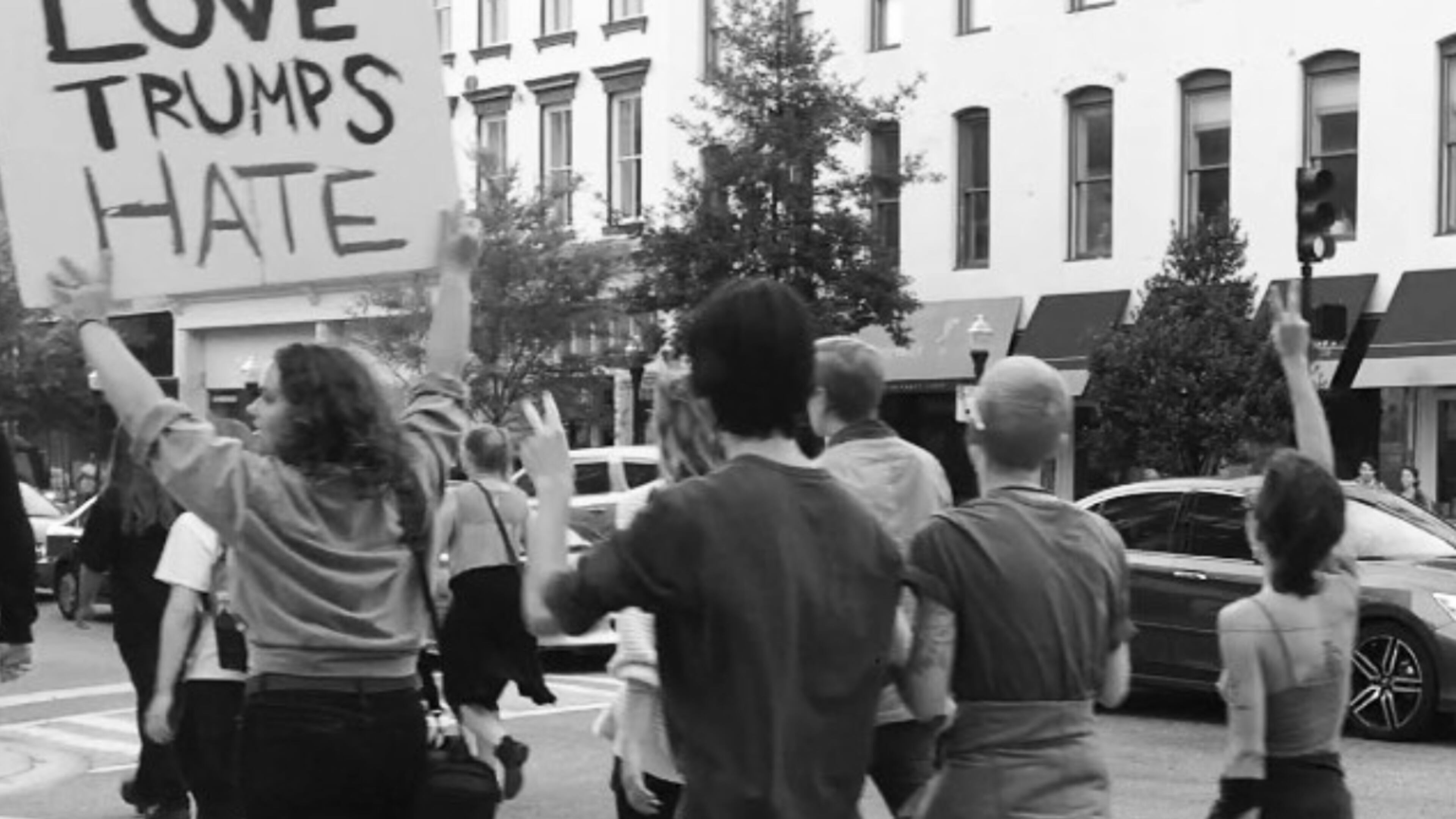 Photo: Sarah Tollerson