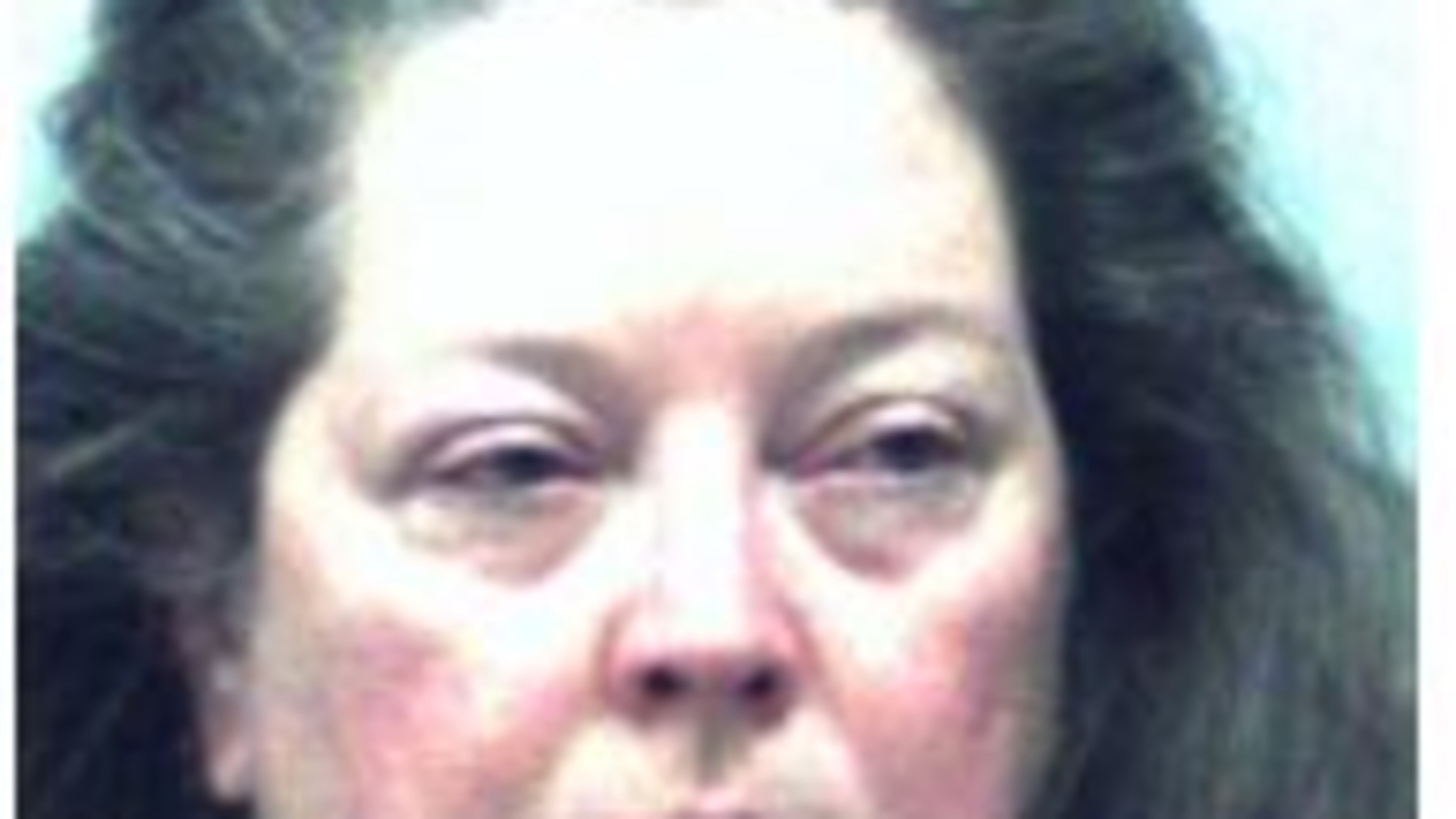 Laurie Morgan (Credit: Gwinnett County Police Department)