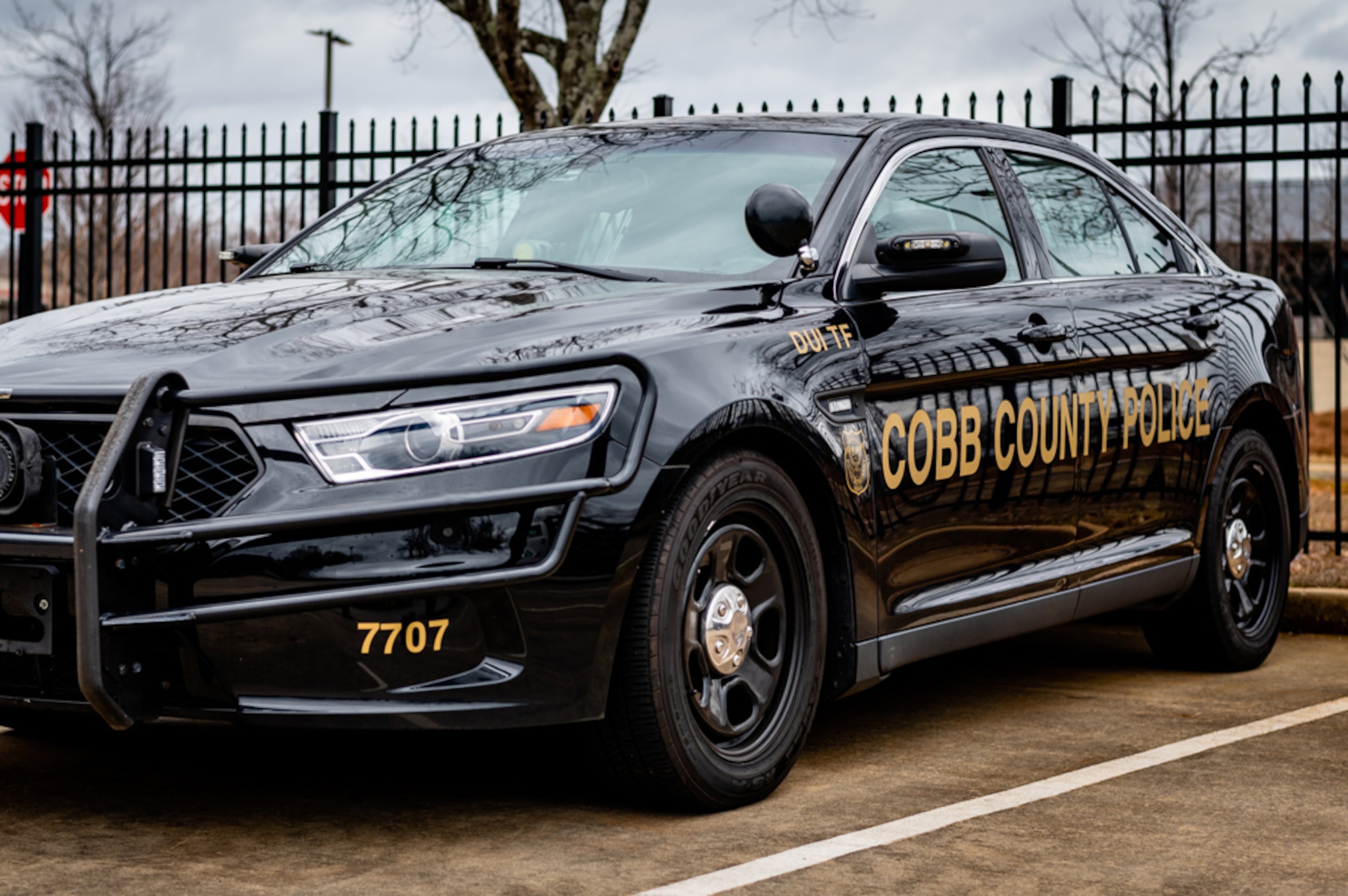 Atlanta Now Generic Images