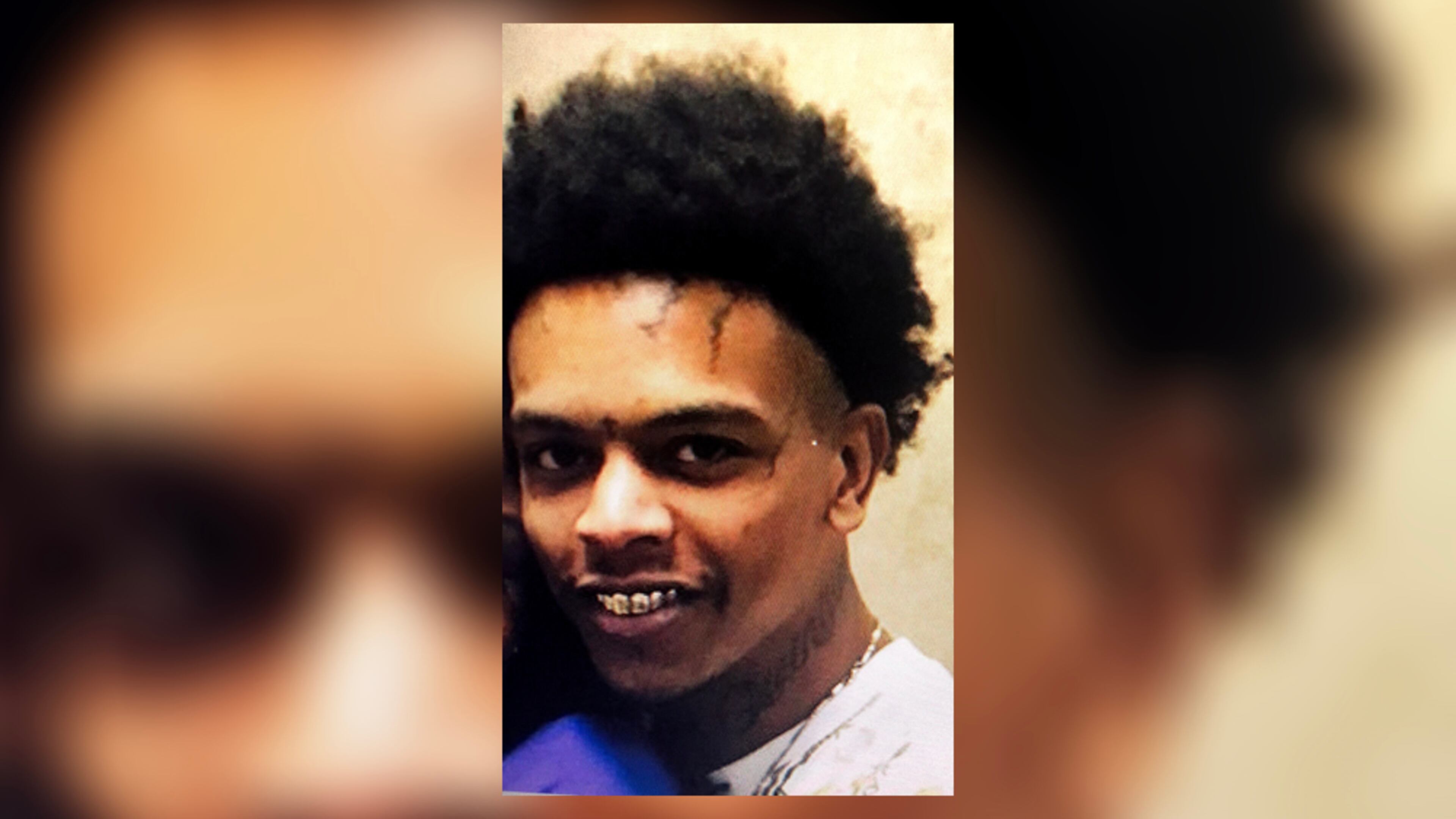 Qumentiz Marquez McKibben