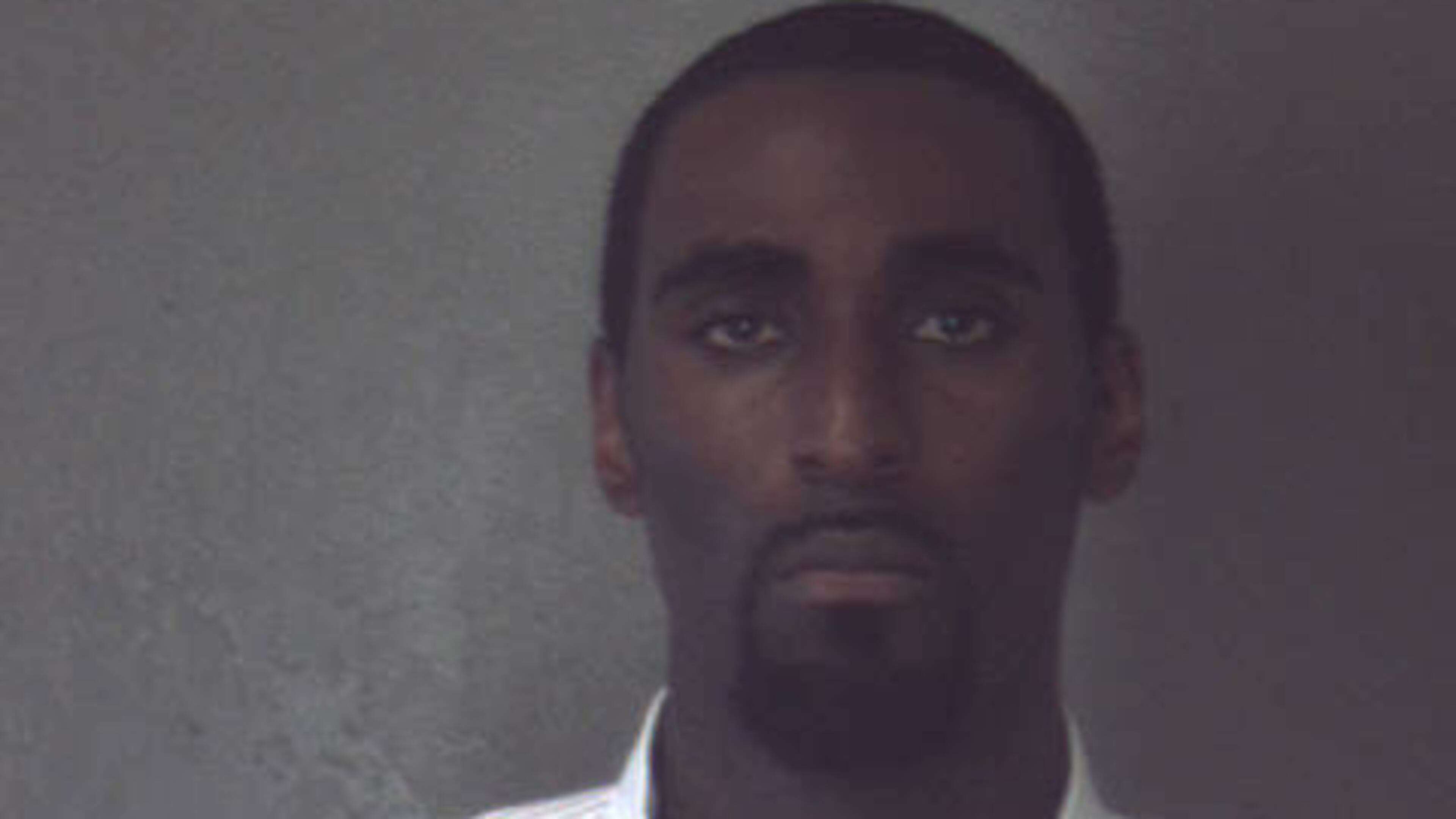Reginald Johnson (Photo courtesy of DeKalb County District Attorney's Office)