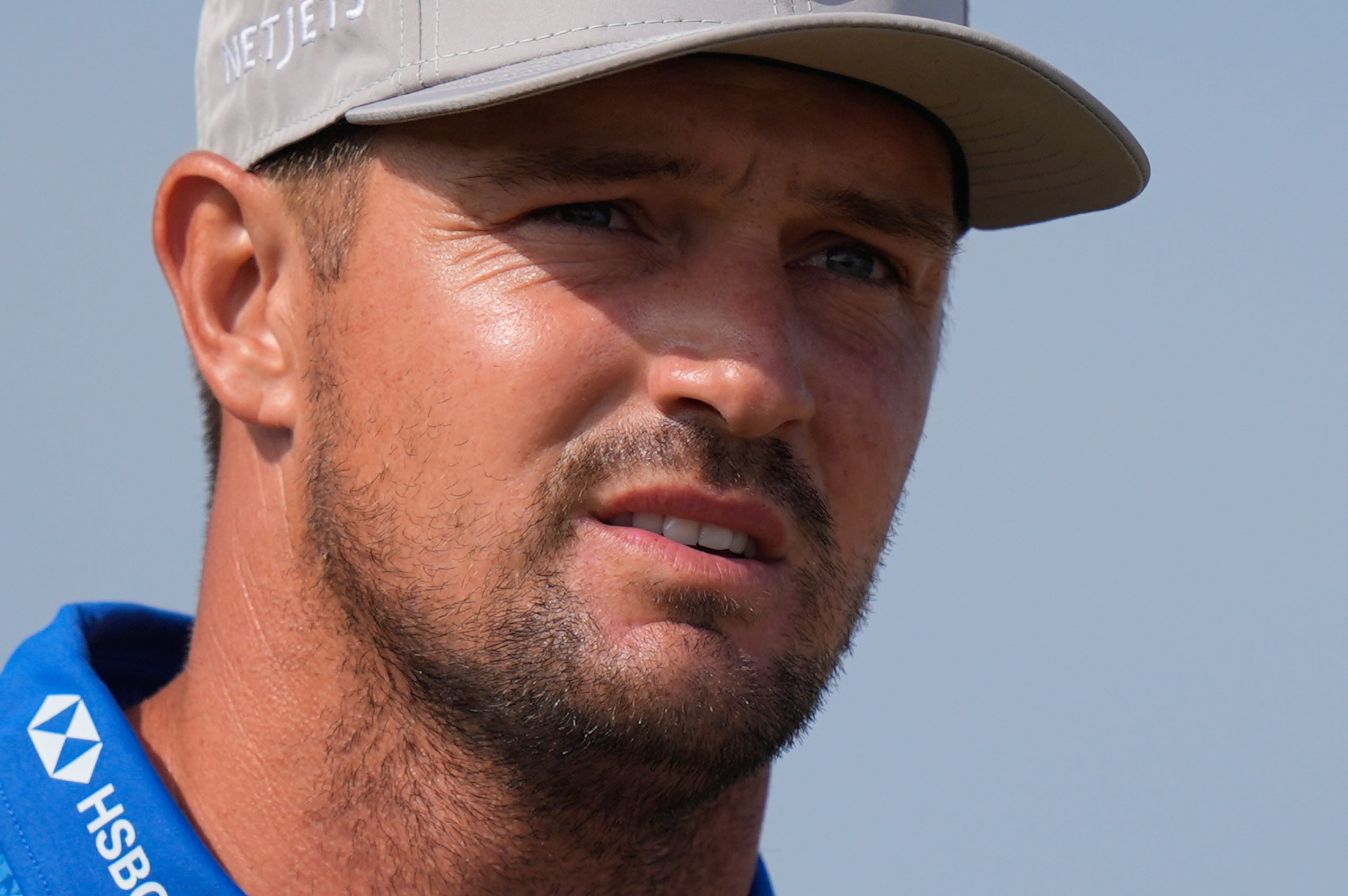 British Open Golf Championship