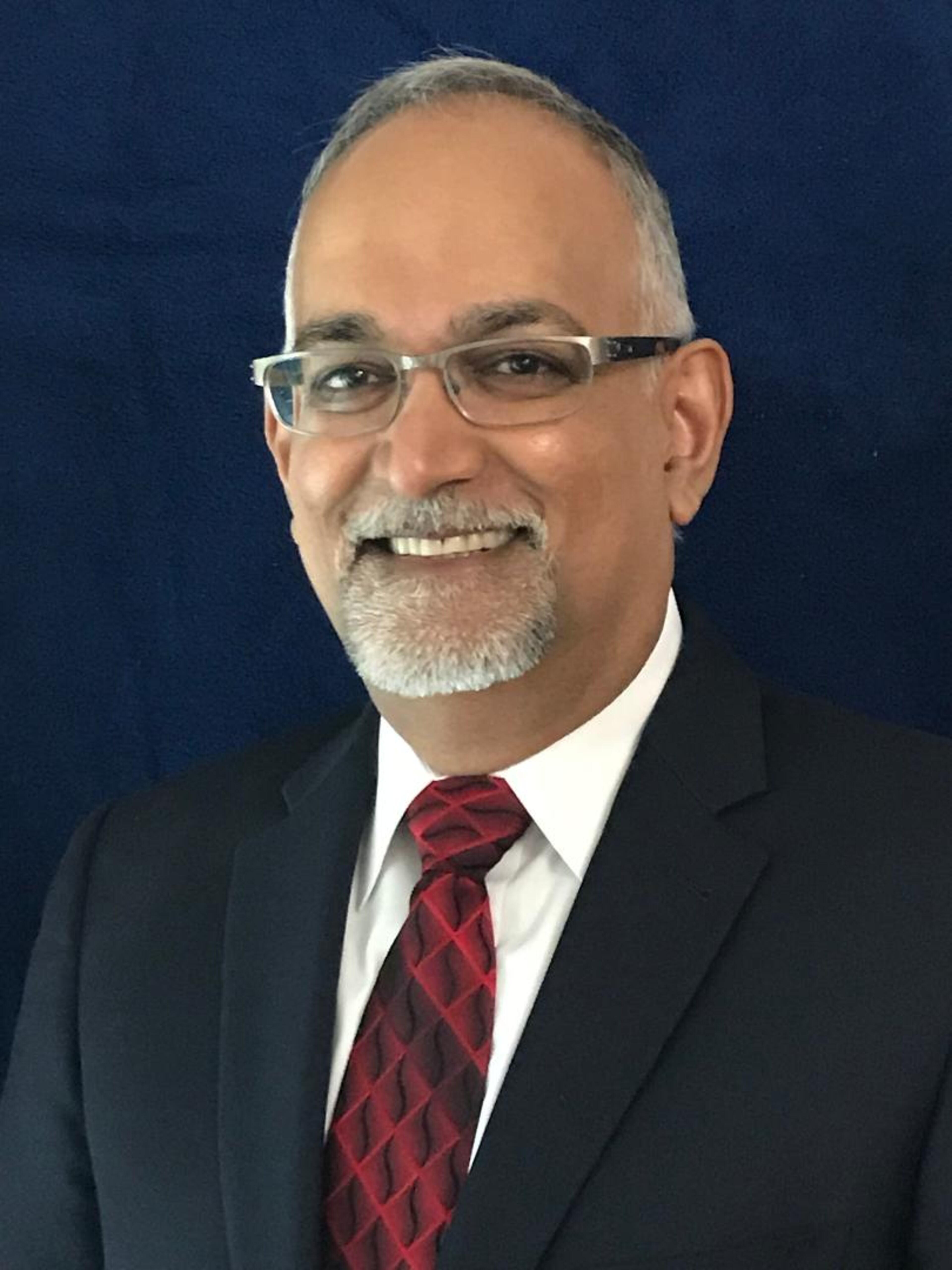 Roy Ganga of Milton has been elected International Director of Toastmasters International, the world’s leading organization devoted to communication and
leadership skills development. Ganga was elected to a two-year term at the organization’s 89th annual International Convention, held virtually Aug. 24-29.
