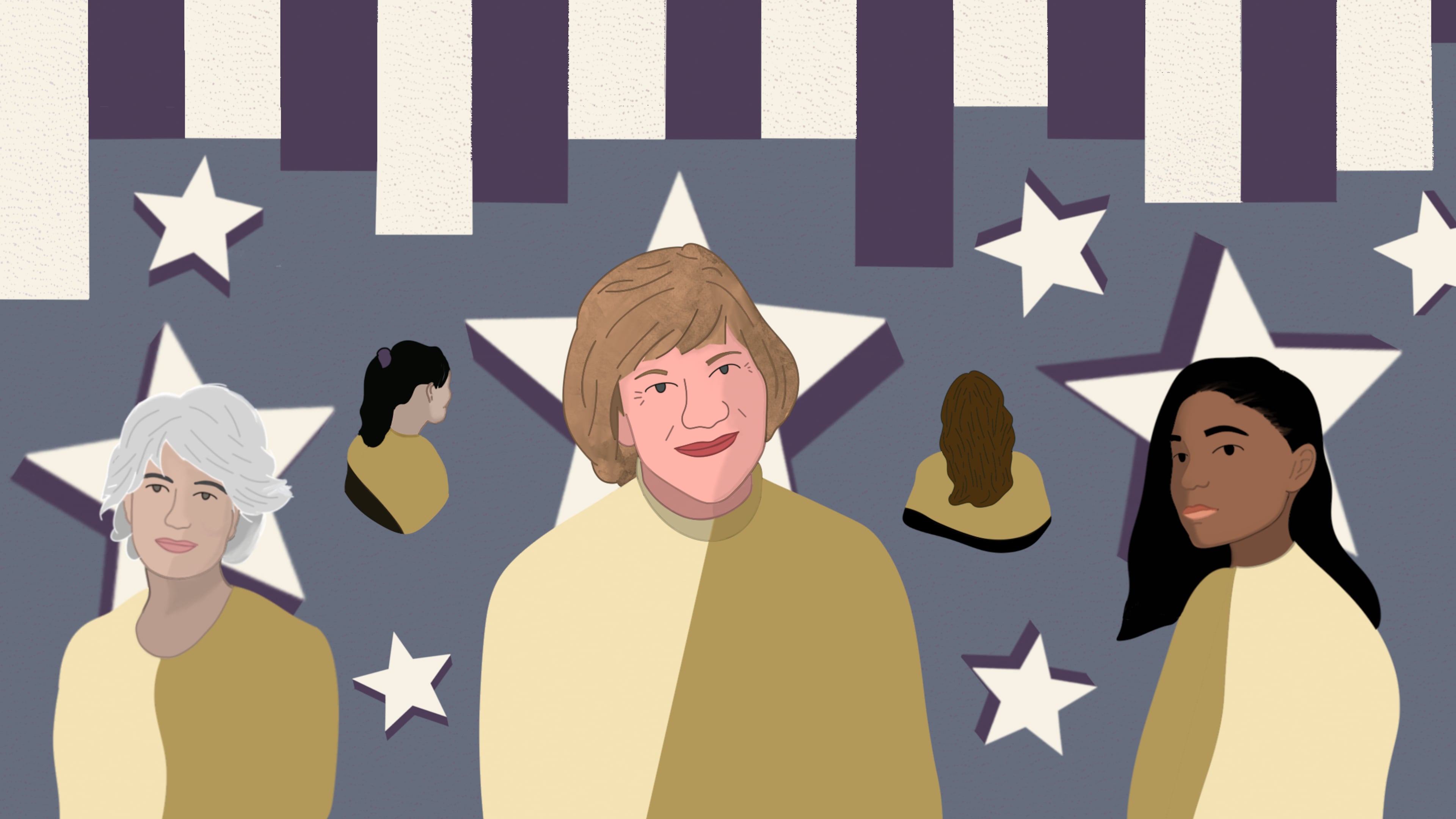 (Illustration: Devinne Moses for the AJC)