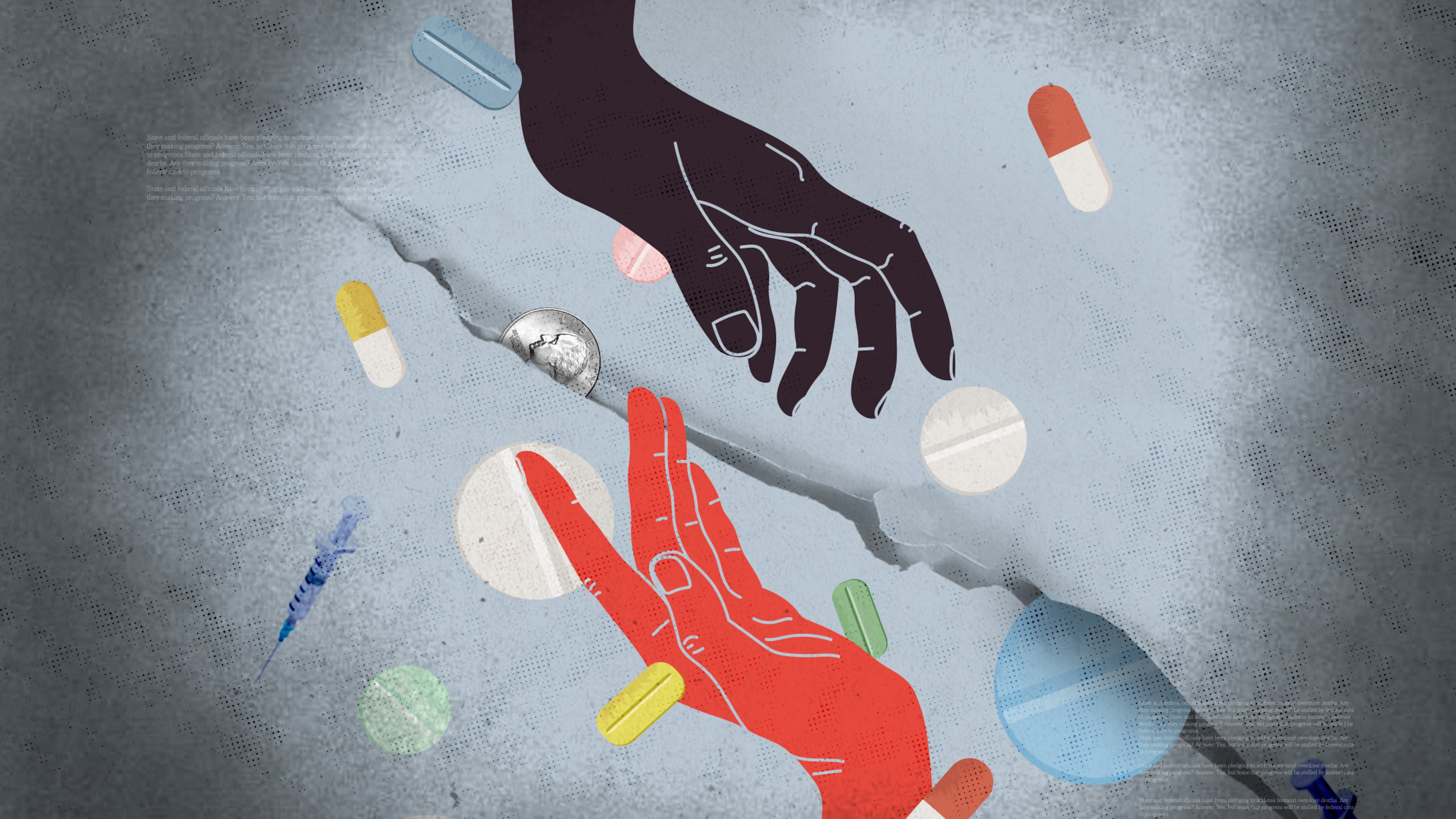 (Illustration: Jon Reyes for AJC)